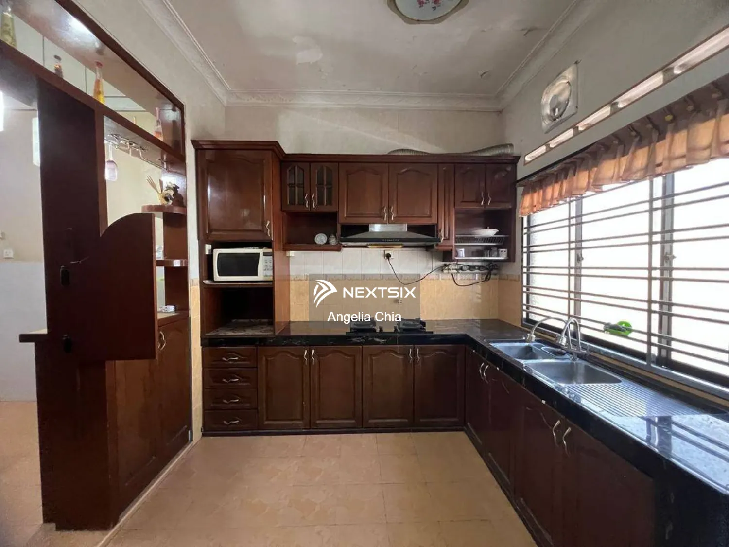 2-sty Terrace/Link House For Sale in Skudai Johor - Image 6