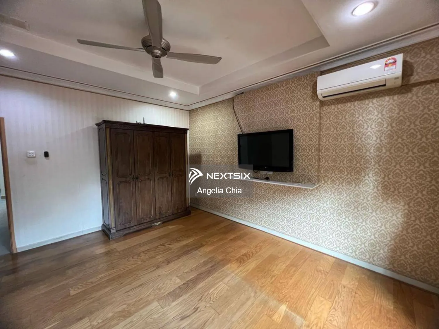 2-sty Terrace/Link House For Sale in Skudai Johor - Image 8