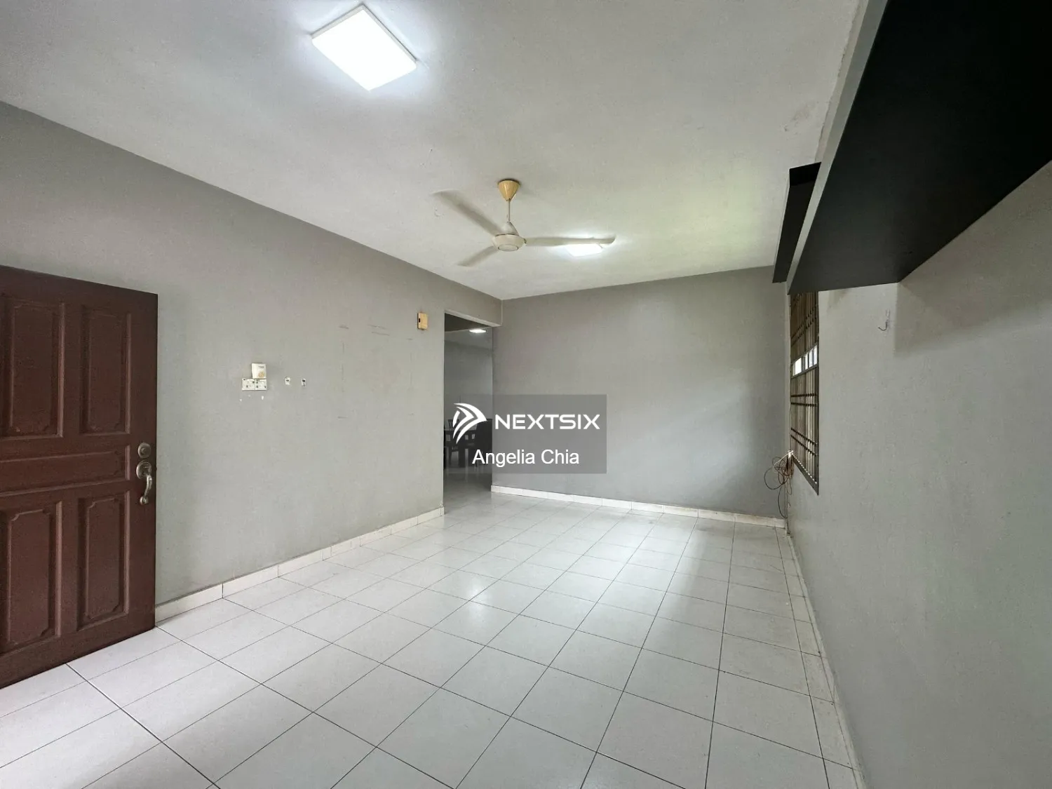 1-sty Terrace/Link House For Sale in Johor Bahru Johor