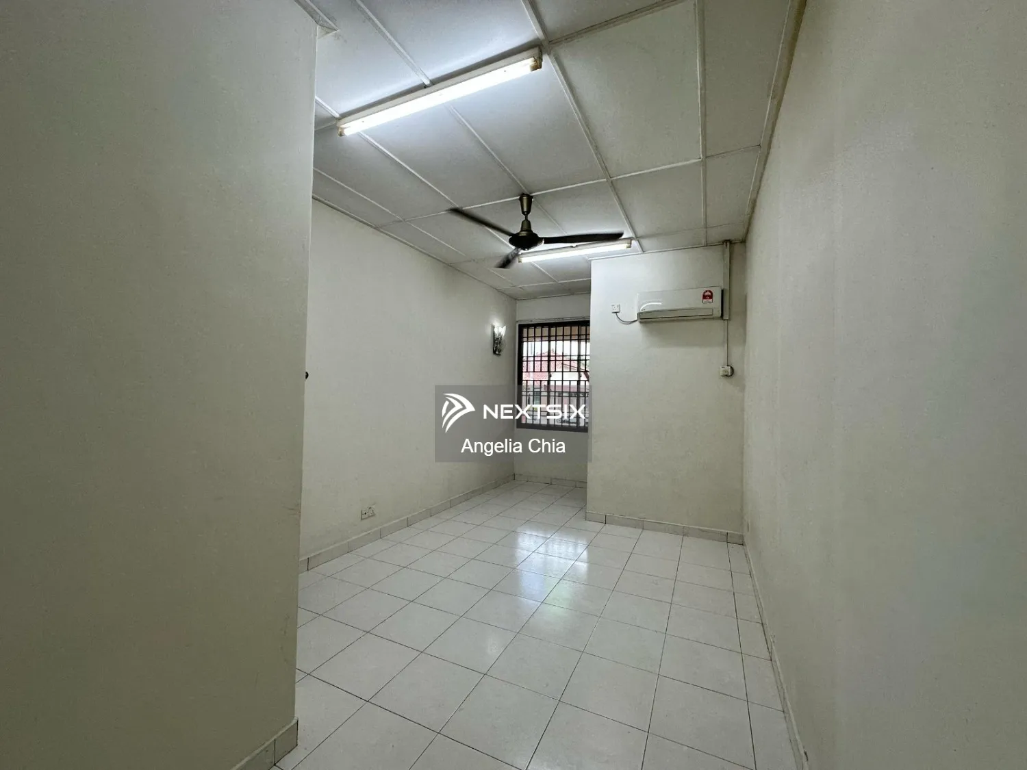 1-sty Terrace/Link House For Sale in Johor Bahru Johor - Image 10