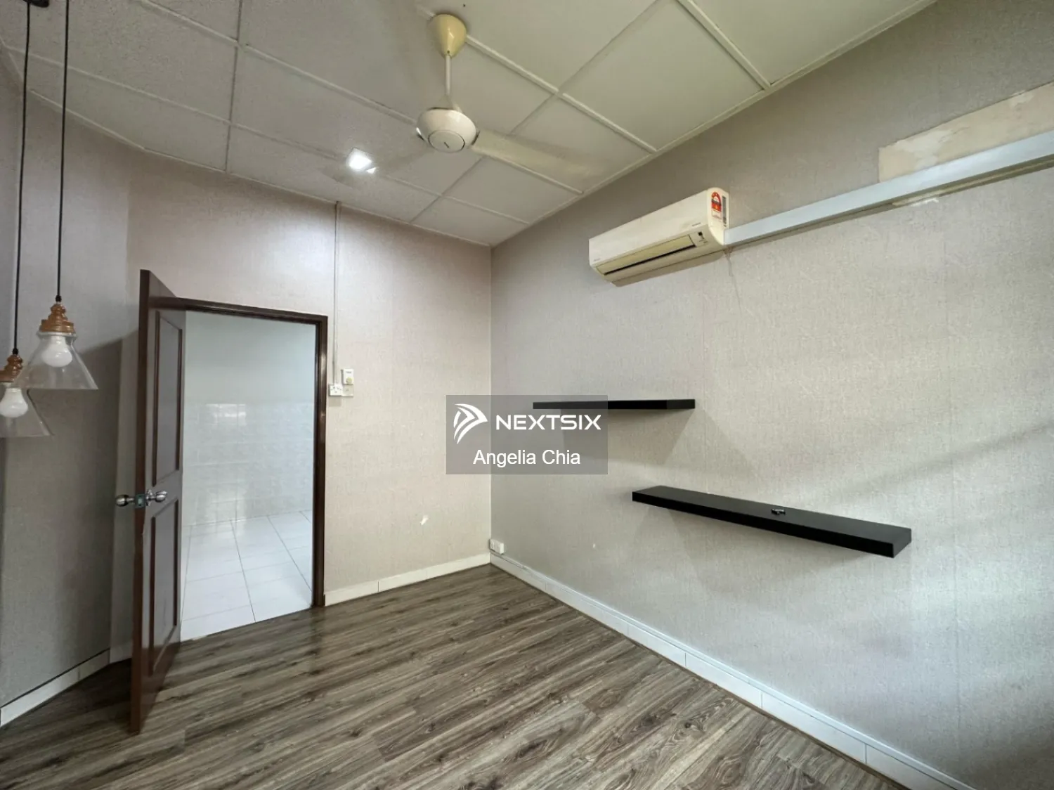 1-sty Terrace/Link House For Sale in Johor Bahru Johor - Image 11