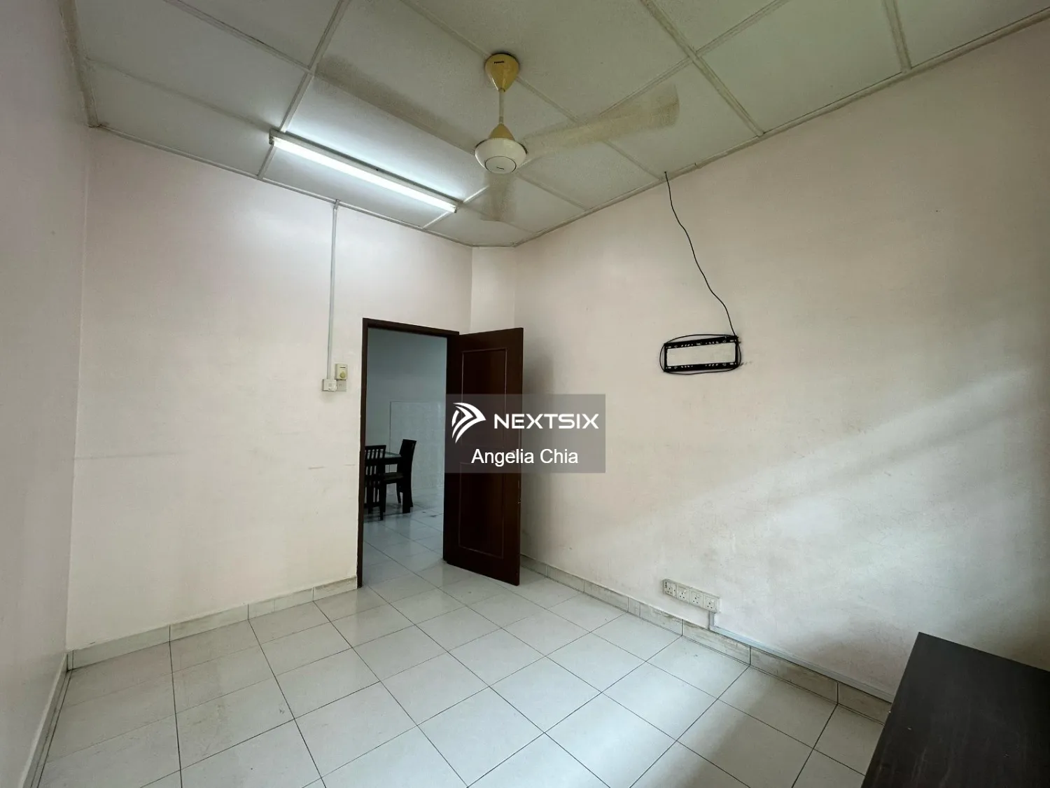1-sty Terrace/Link House For Sale in Johor Bahru Johor - Image 12