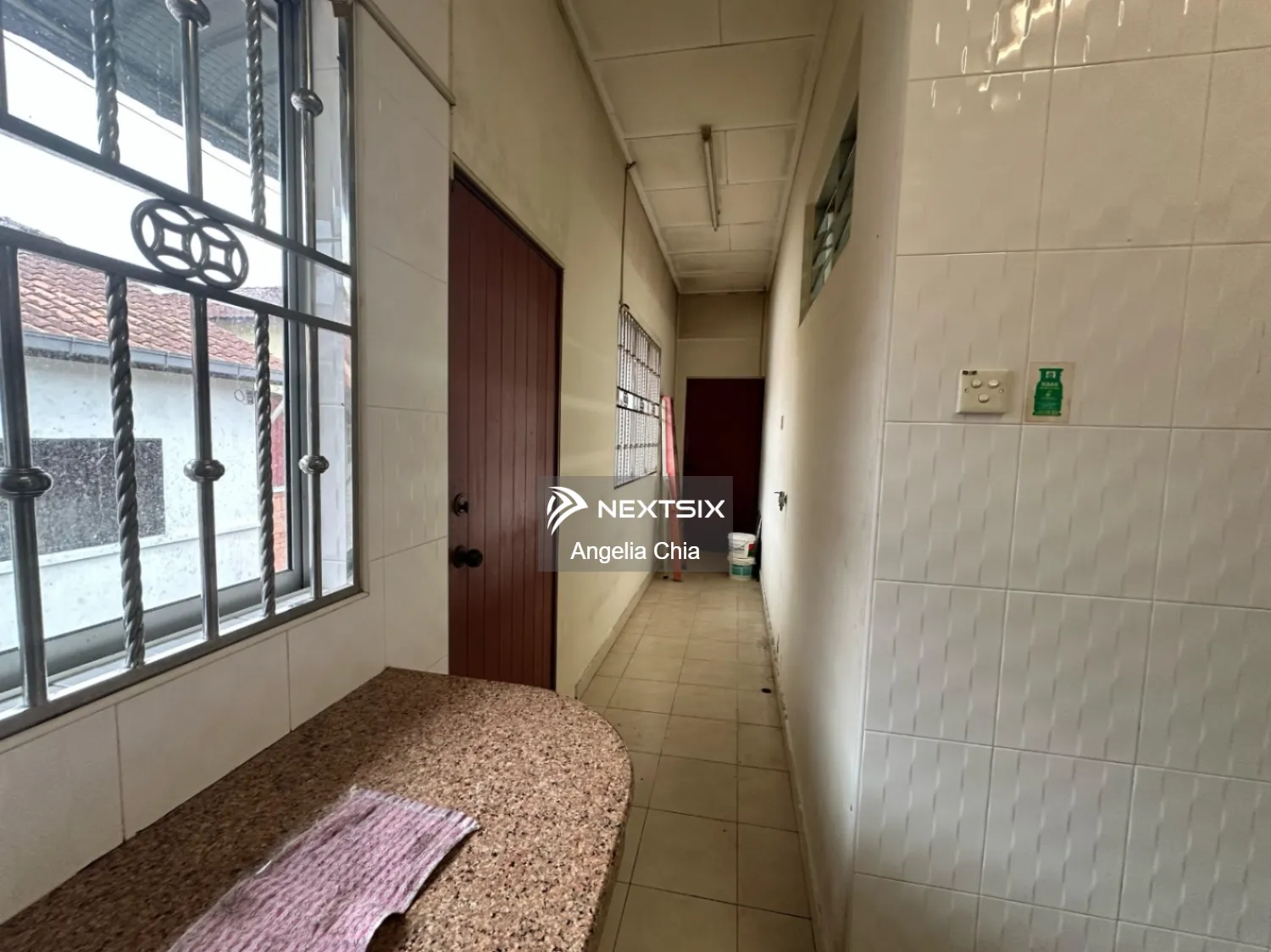 1-sty Terrace/Link House For Sale in Johor Bahru Johor - Image 13