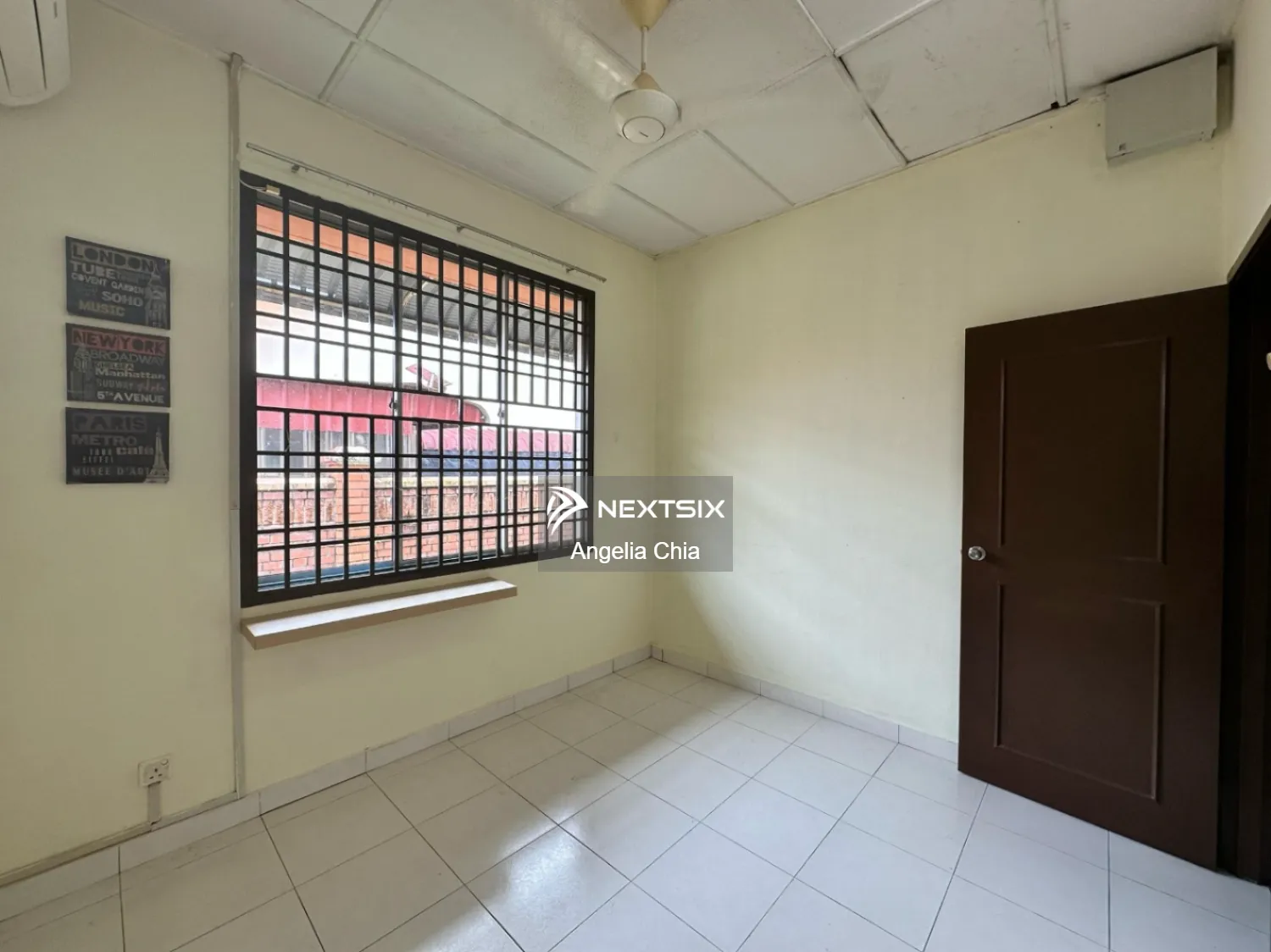 1-sty Terrace/Link House For Sale in Johor Bahru Johor - Image 14
