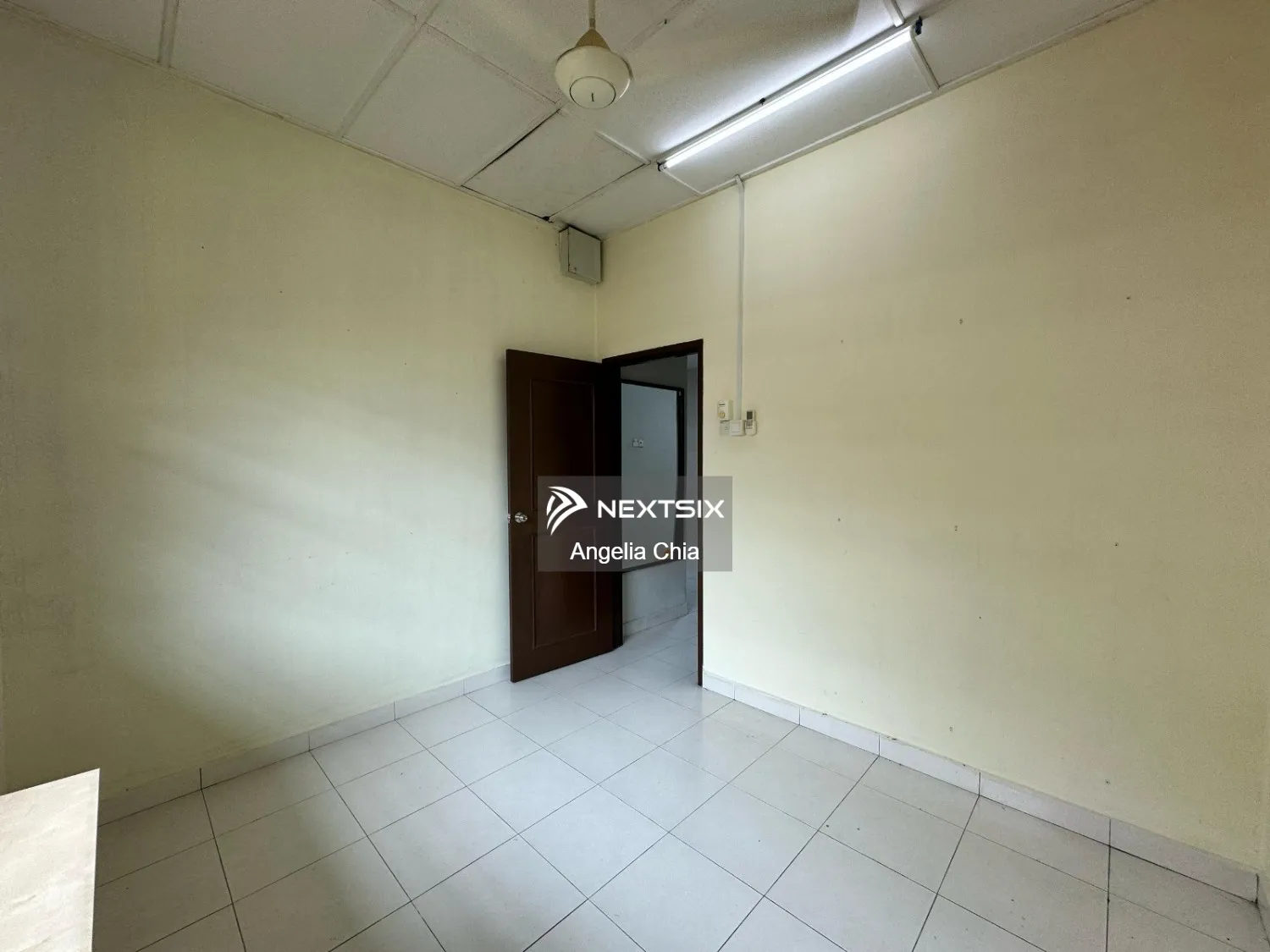 1-sty Terrace/Link House For Sale in Johor Bahru Johor - Image 15