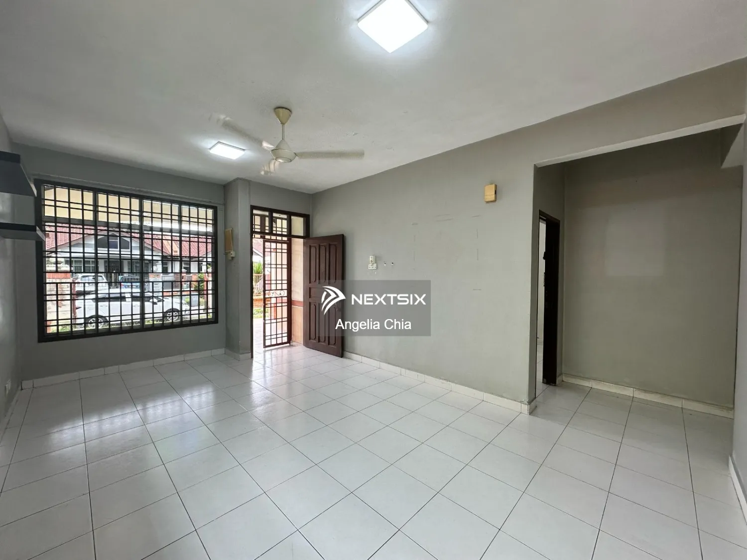 1-sty Terrace/Link House For Sale in Johor Bahru Johor - Image 17