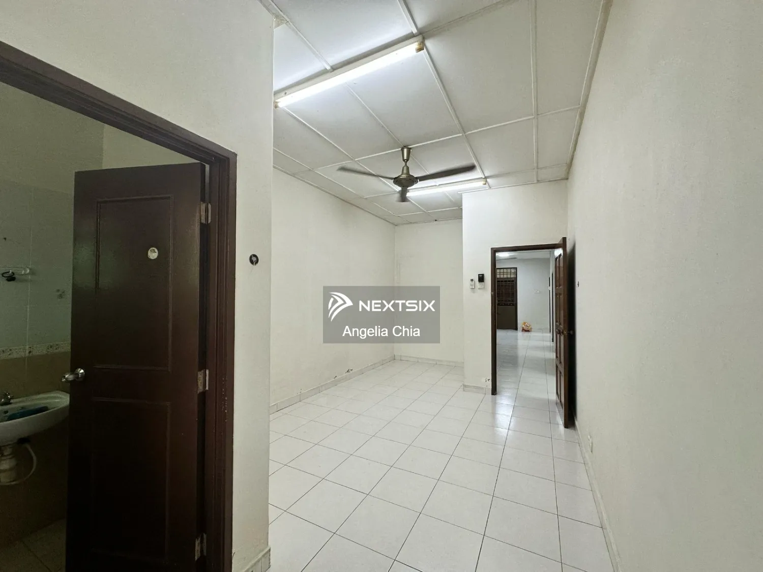 1-sty Terrace/Link House For Sale in Johor Bahru Johor - Image 18