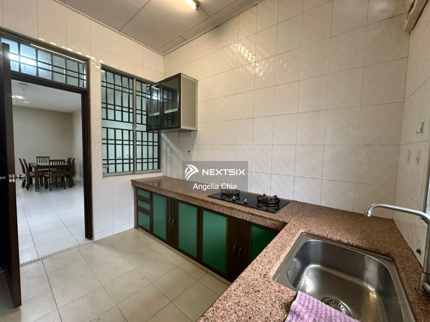 1-sty Terrace/Link House For Sale in Johor Bahru Johor - Image 20