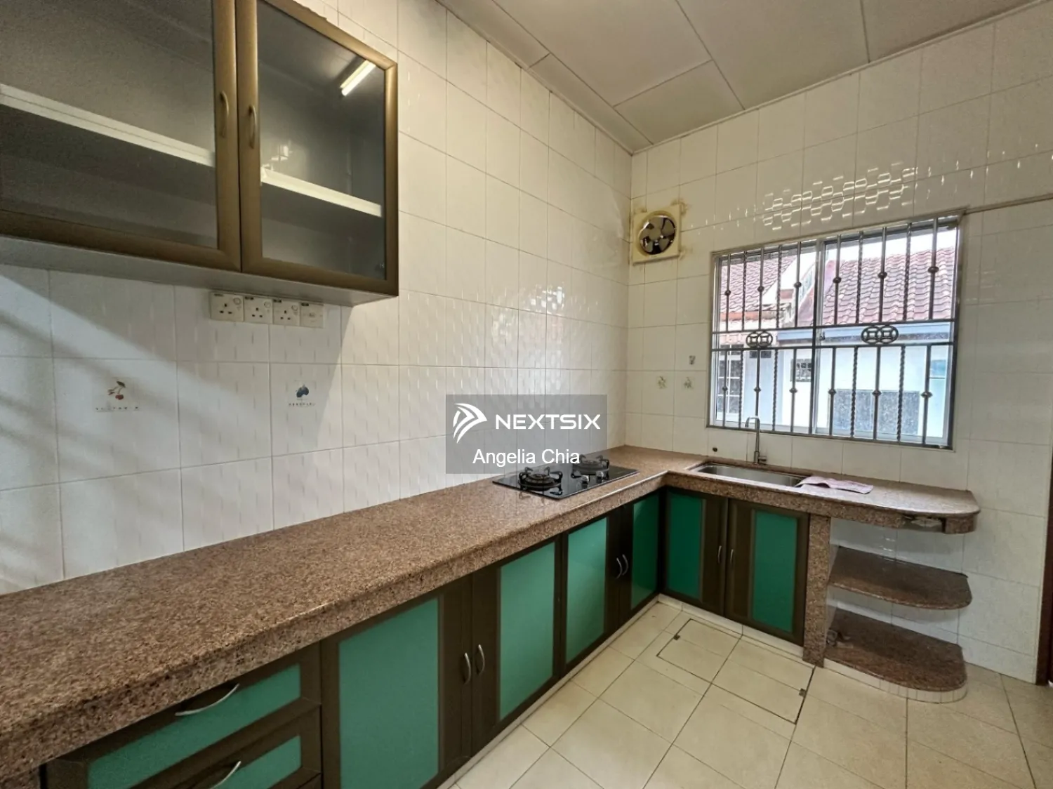 1-sty Terrace/Link House For Sale in Johor Bahru Johor - Image 21