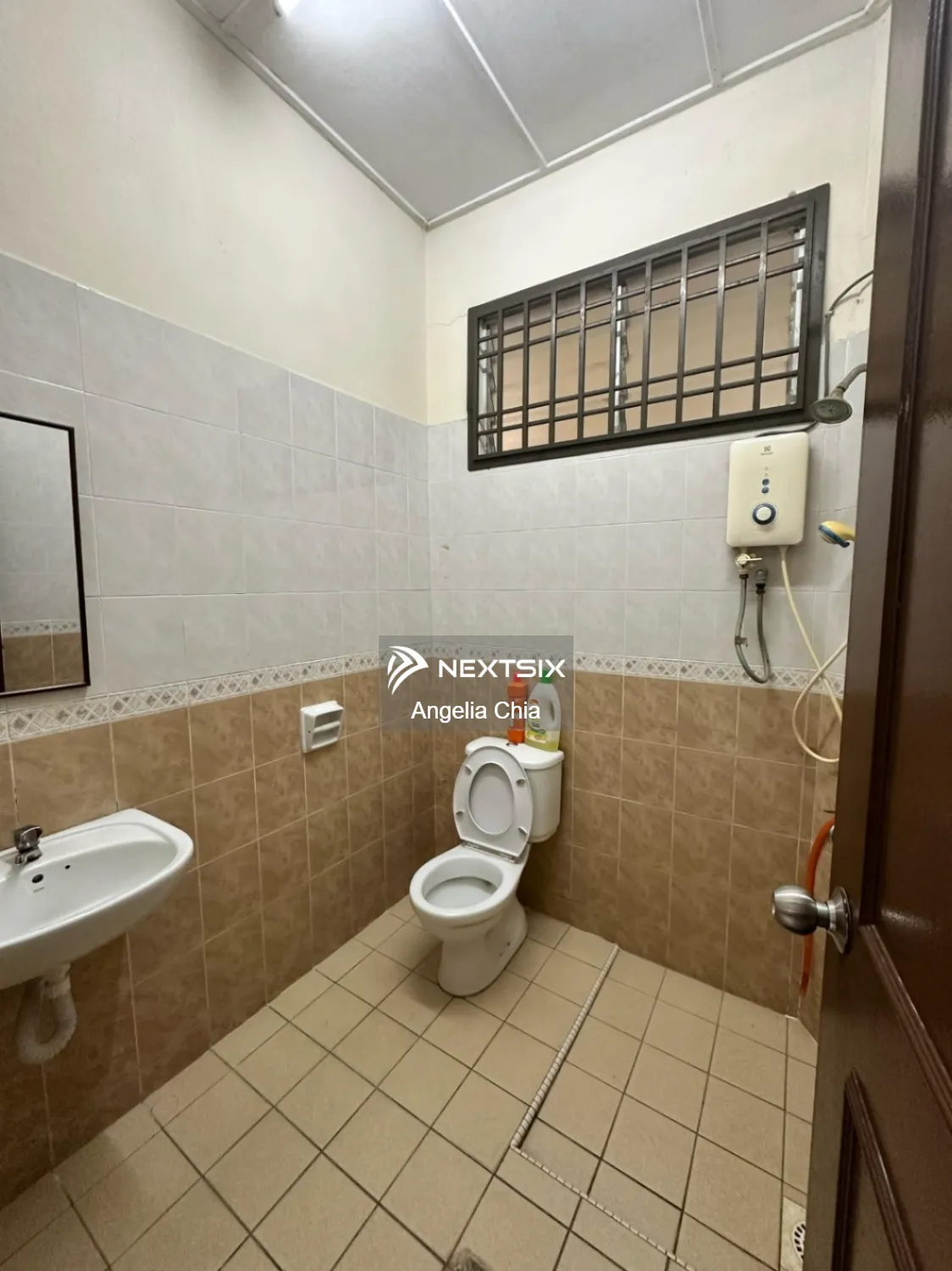 1-sty Terrace/Link House For Sale in Johor Bahru Johor - Image 22