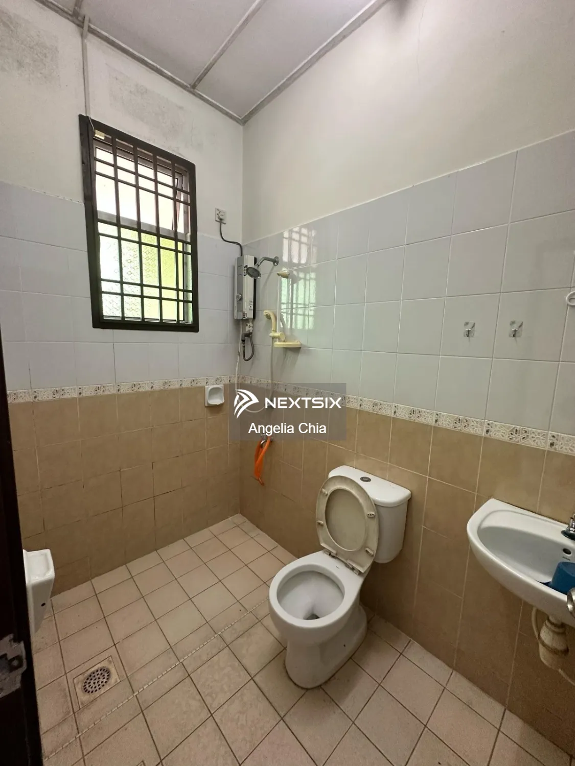 1-sty Terrace/Link House For Sale in Johor Bahru Johor - Image 23