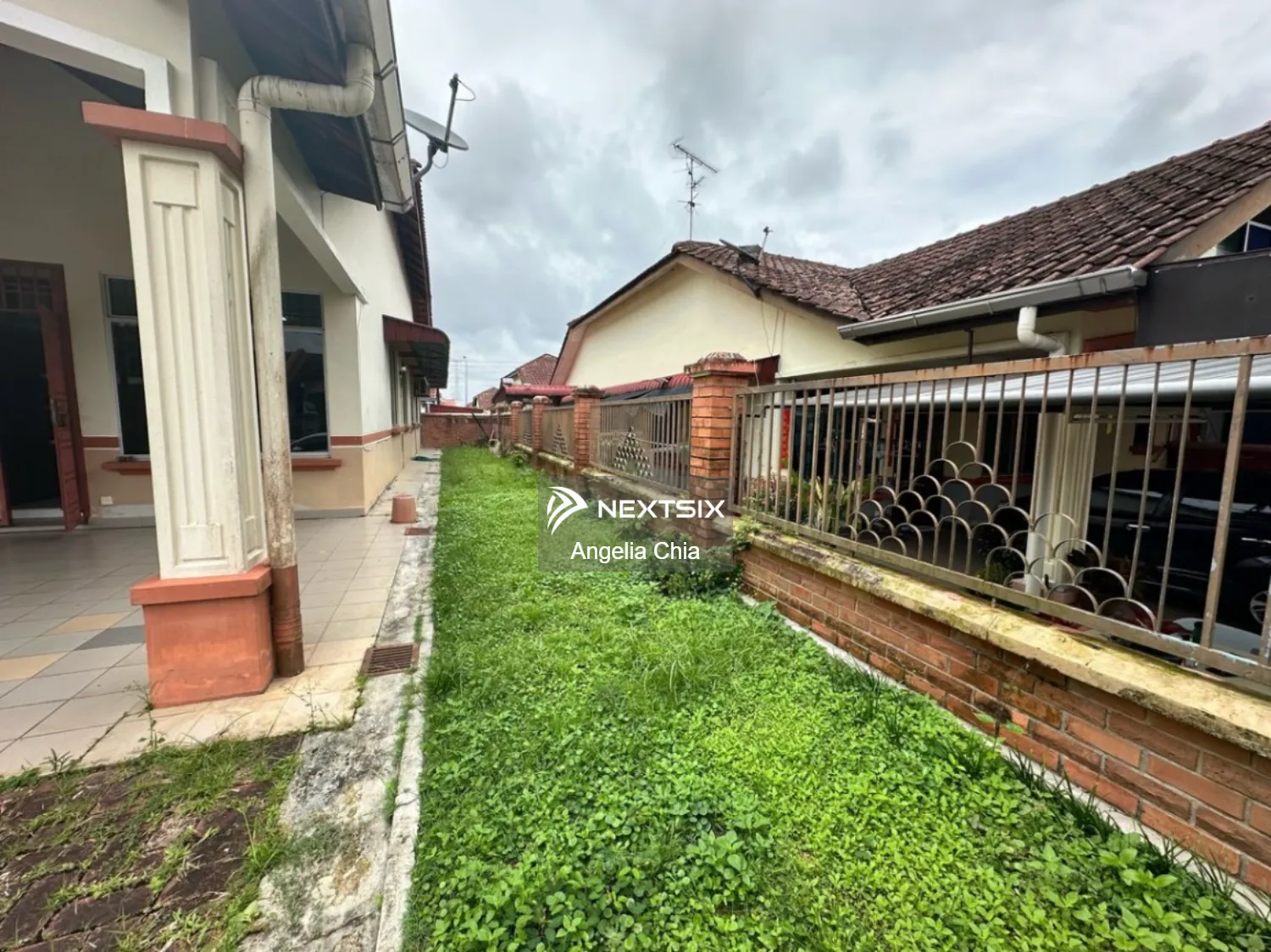 1-sty Terrace/Link House For Sale in Johor Bahru Johor - Image 24