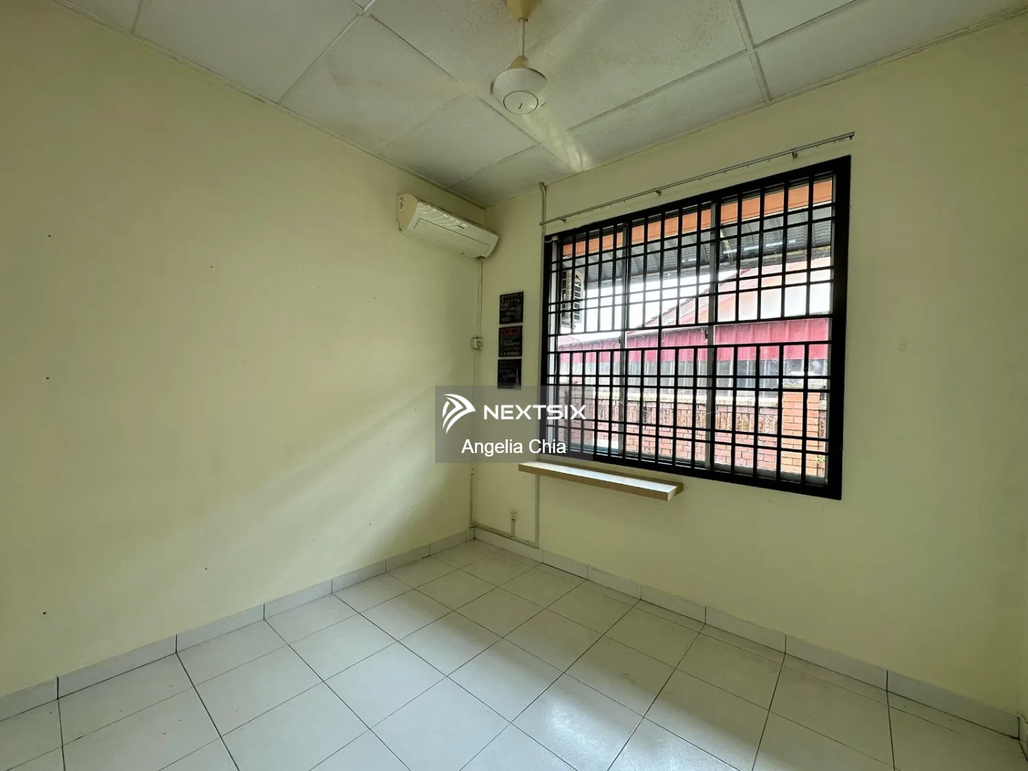 1-sty Terrace/Link House For Sale in Johor Bahru Johor - Image 5