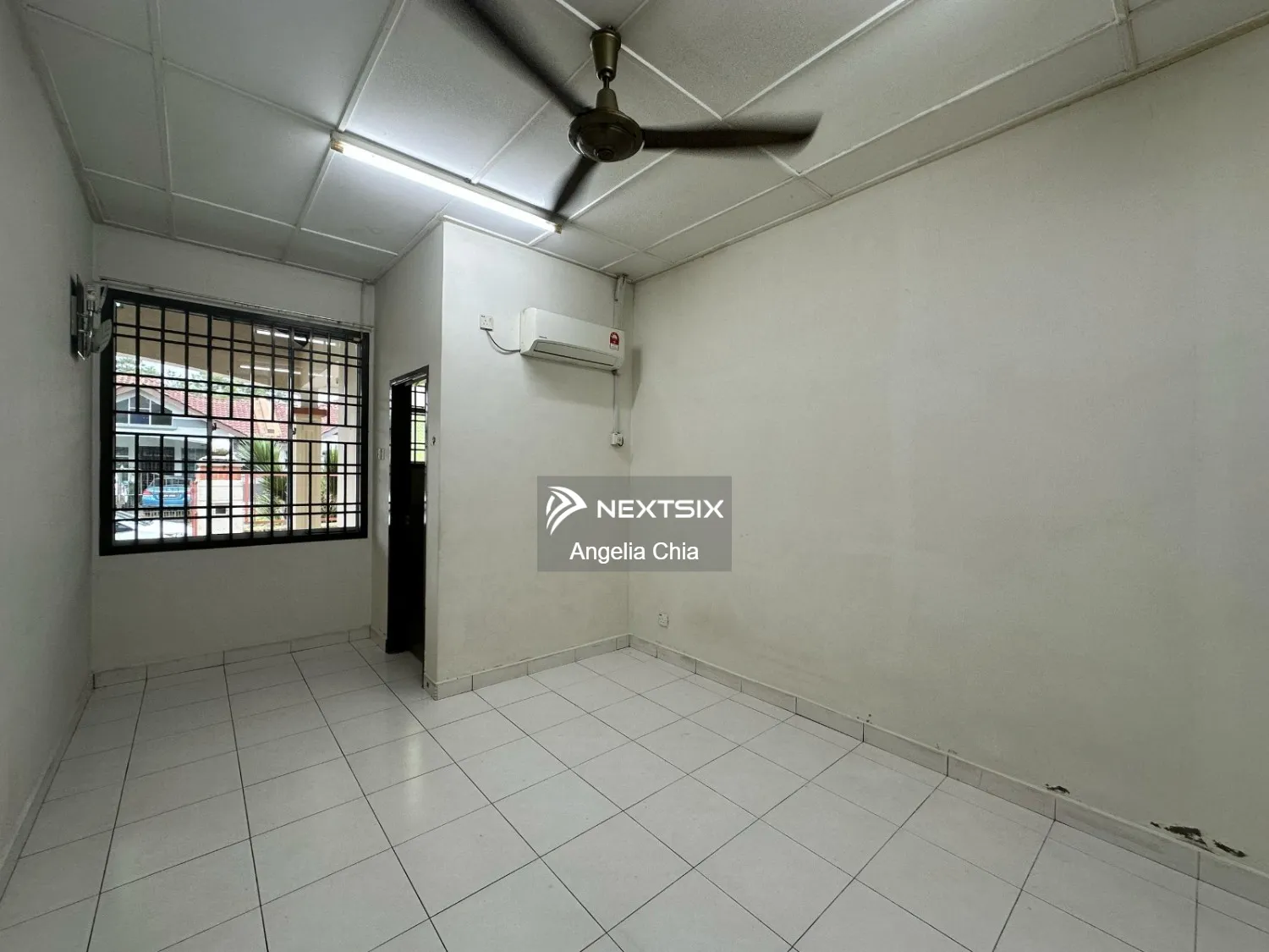 1-sty Terrace/Link House For Sale in Johor Bahru Johor - Image 6