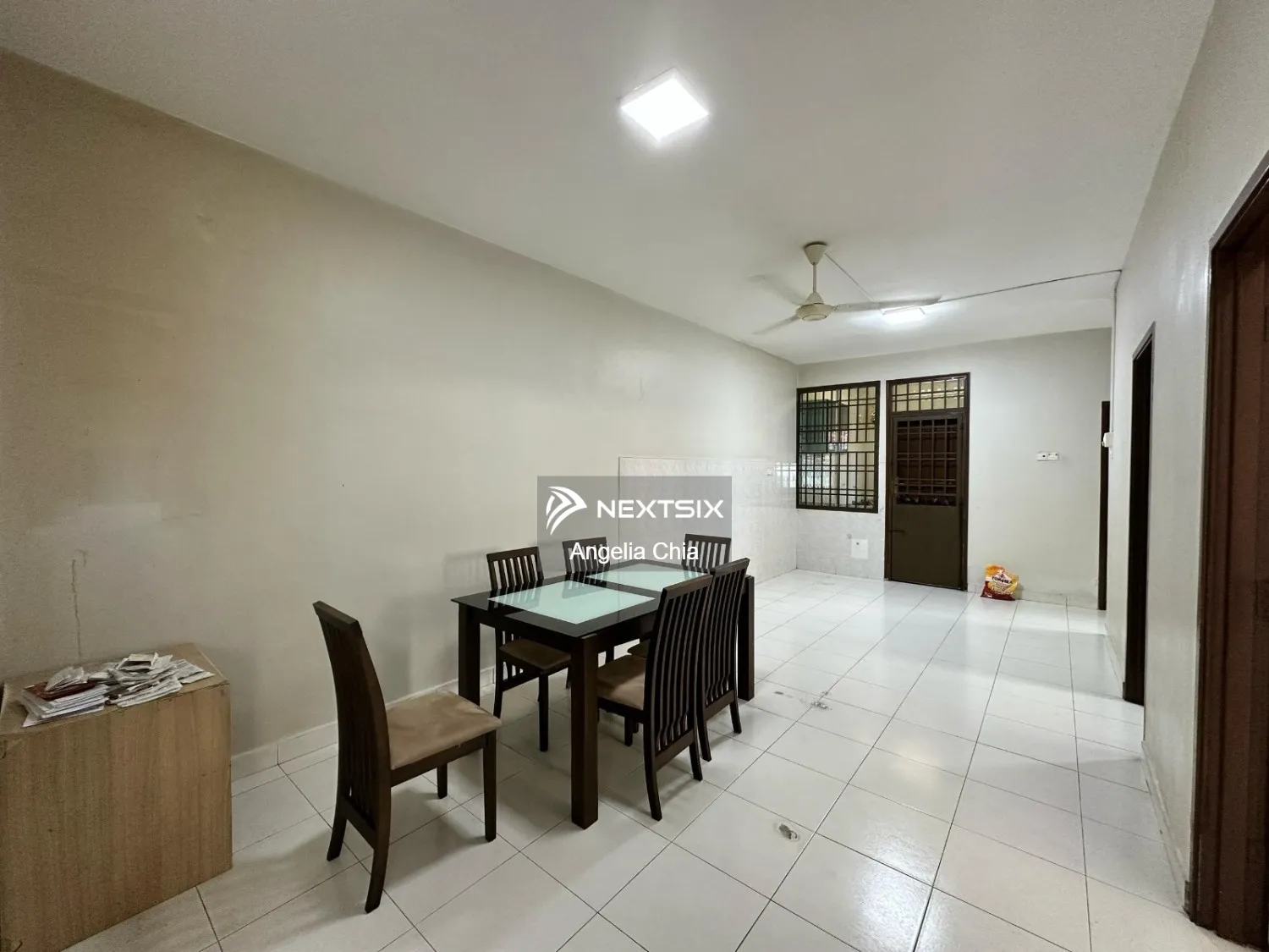 1-sty Terrace/Link House For Sale in Johor Bahru Johor - Image 7