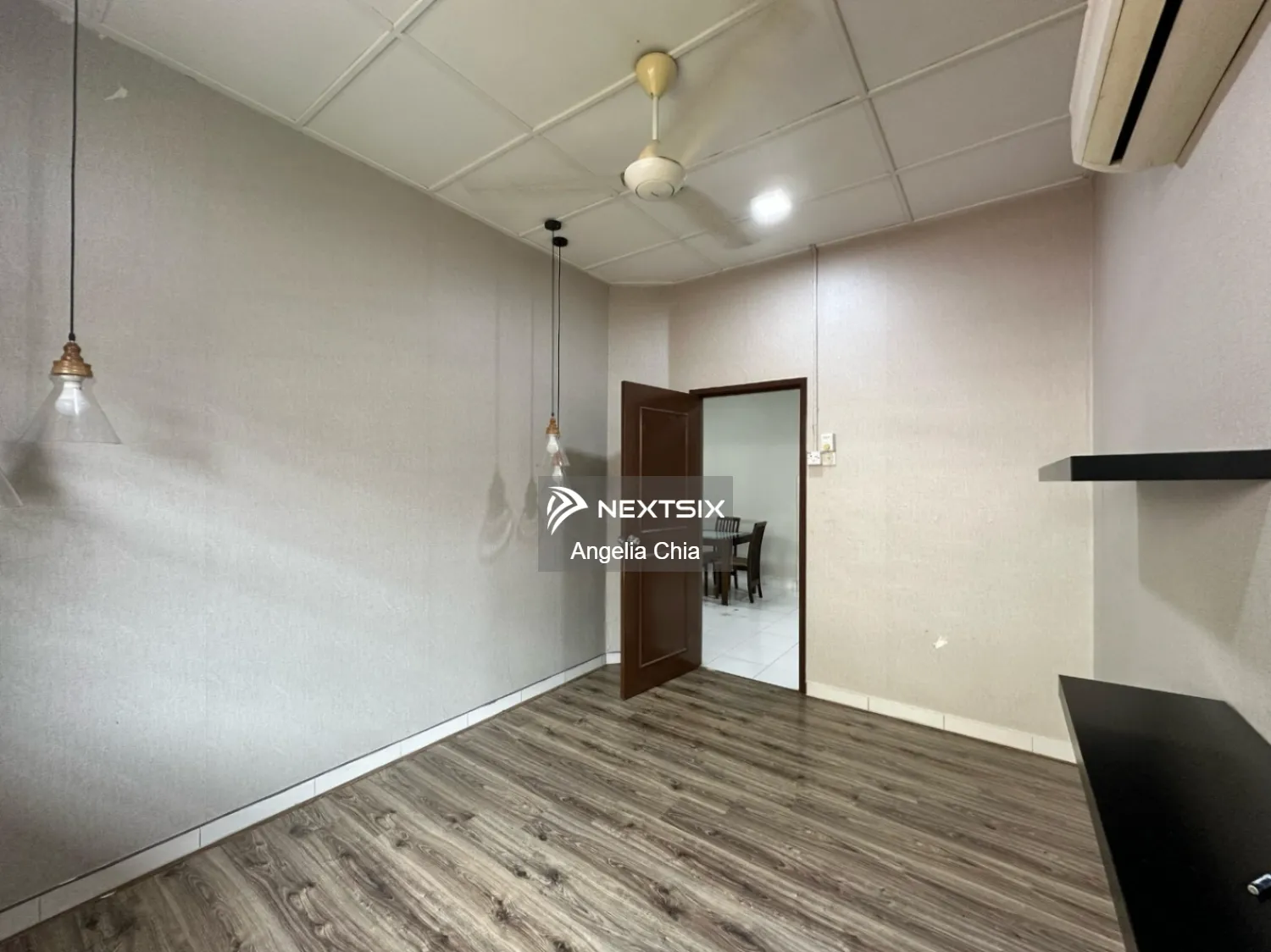 1-sty Terrace/Link House For Sale in Johor Bahru Johor - Image 8