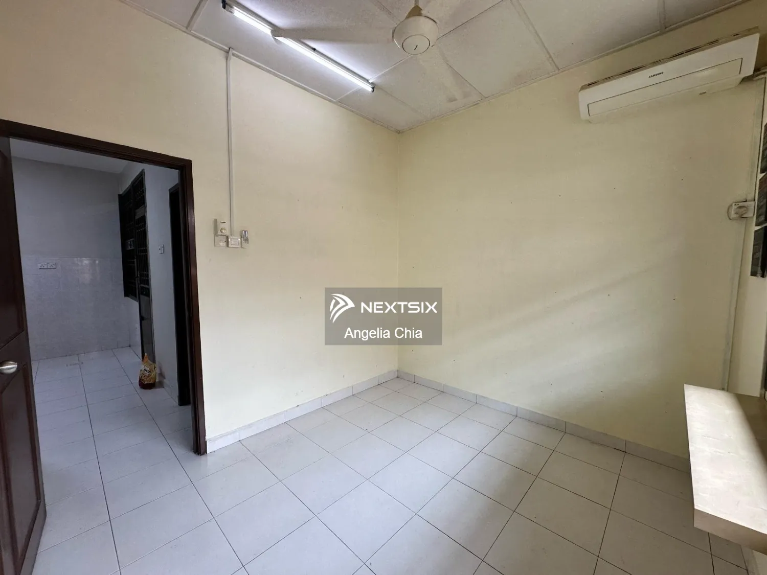 1-sty Terrace/Link House For Sale in Johor Bahru Johor - Image 9