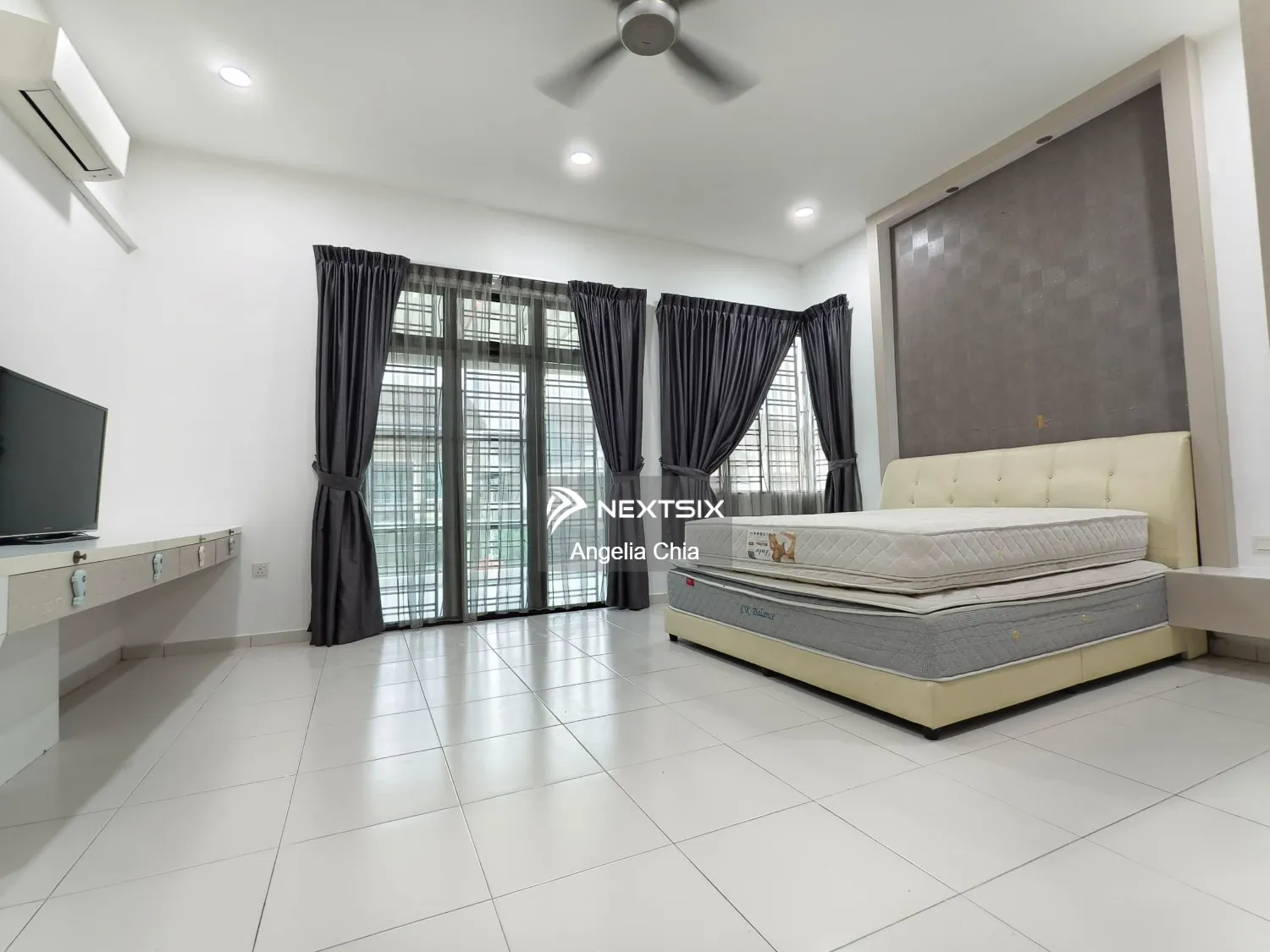 Cluster House For Sale in Johor Bahru Johor - Image 10