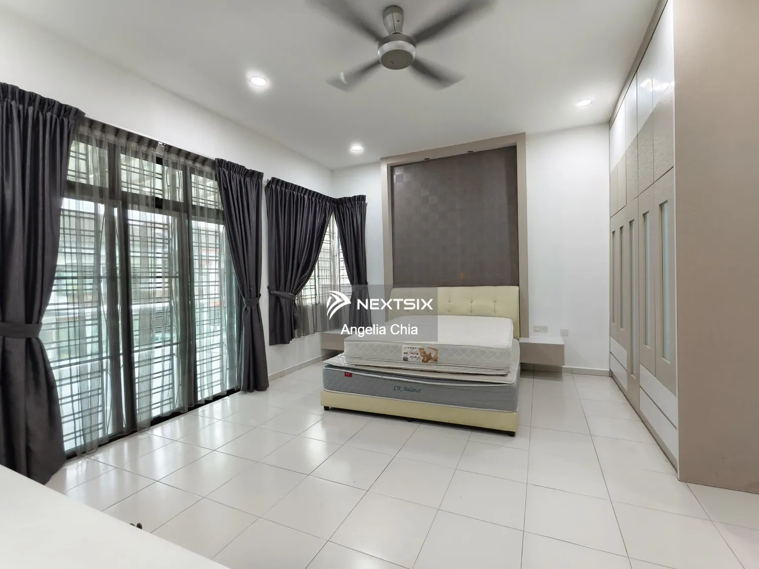 Cluster House For Sale in Johor Bahru Johor - Image 12