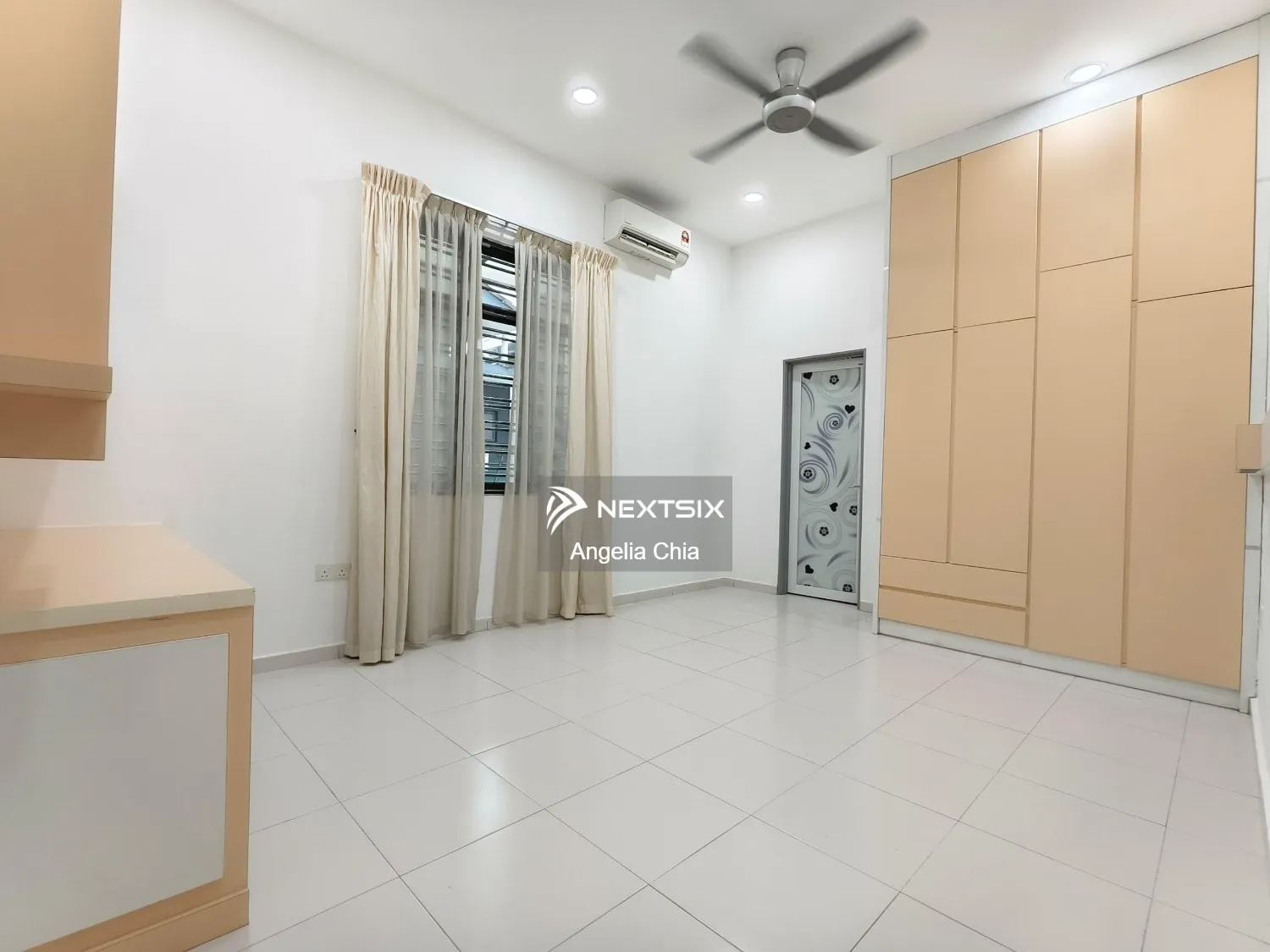 Cluster House For Sale in Johor Bahru Johor - Image 13