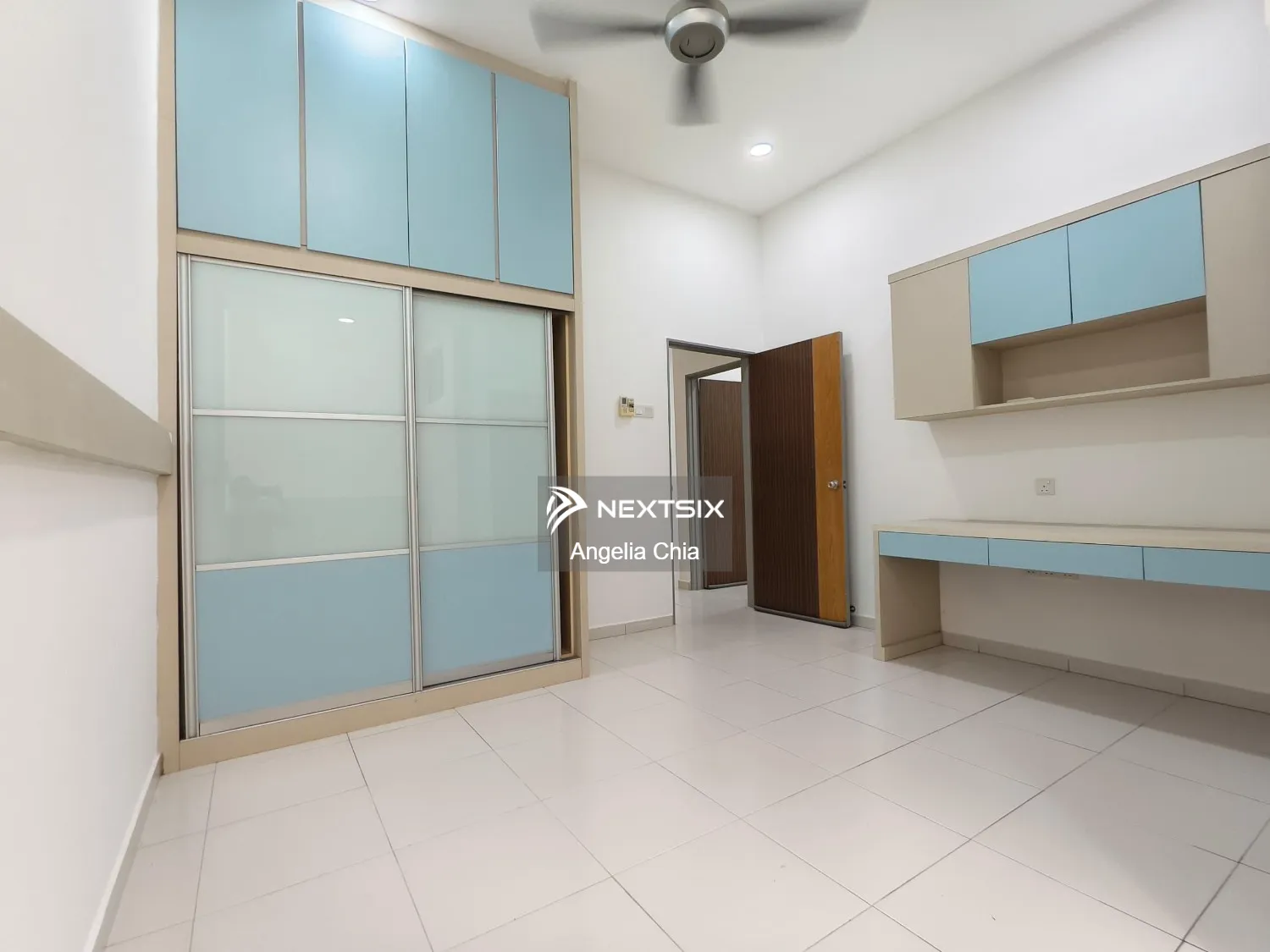 Cluster House For Sale in Johor Bahru Johor - Image 15