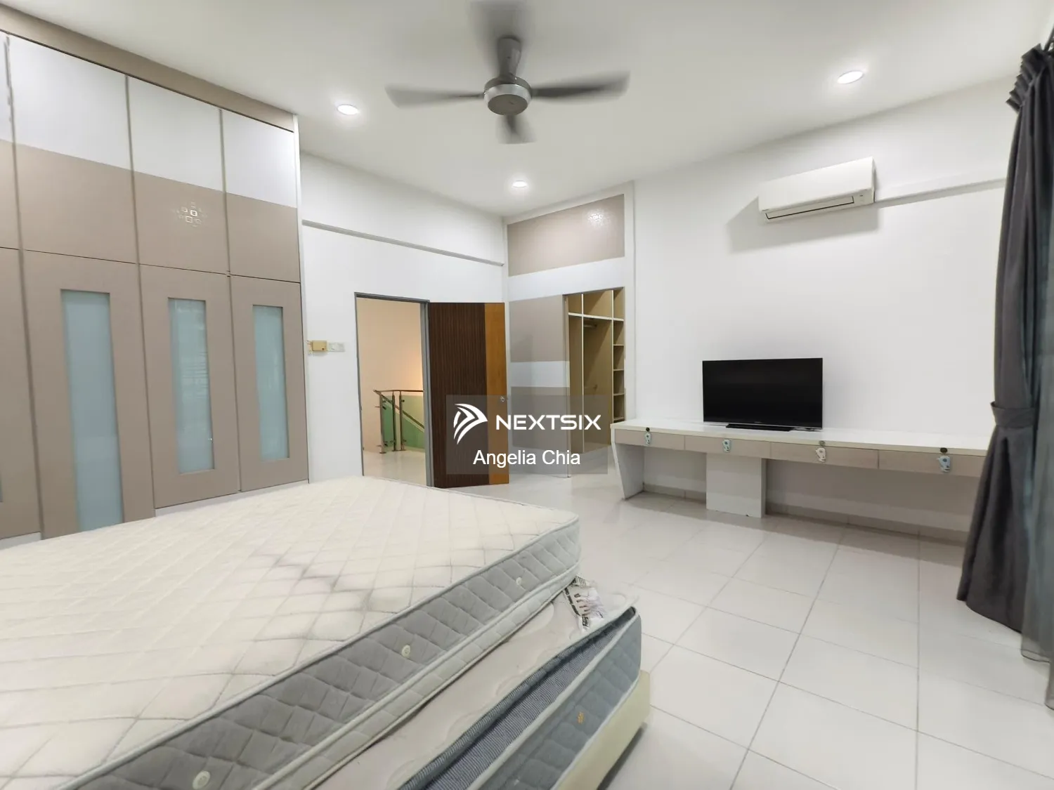 Cluster House For Sale in Johor Bahru Johor - Image 20