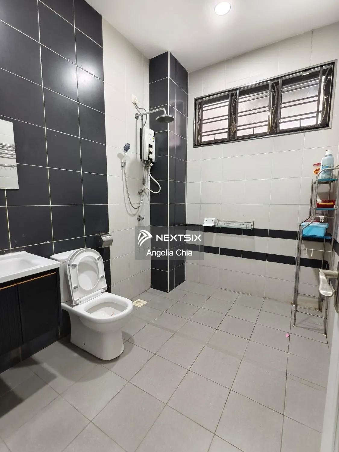 Cluster House For Sale in Johor Bahru Johor - Image 22