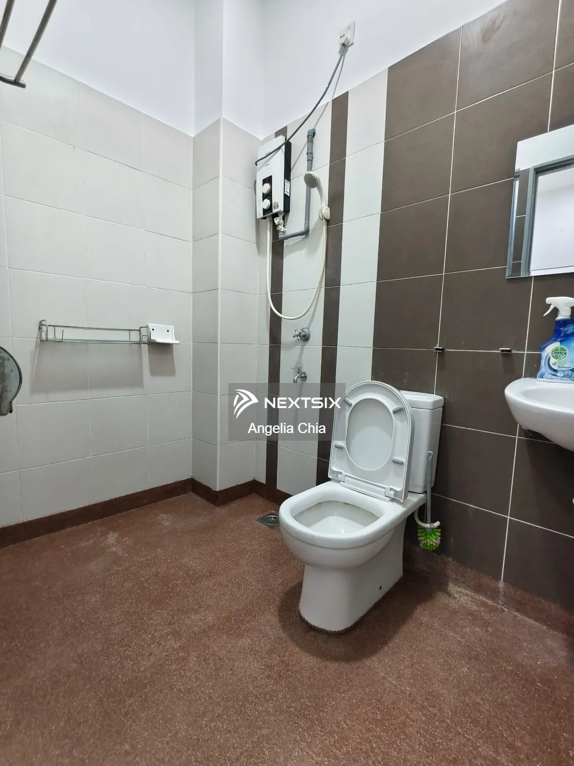 Cluster House For Sale in Johor Bahru Johor - Image 23