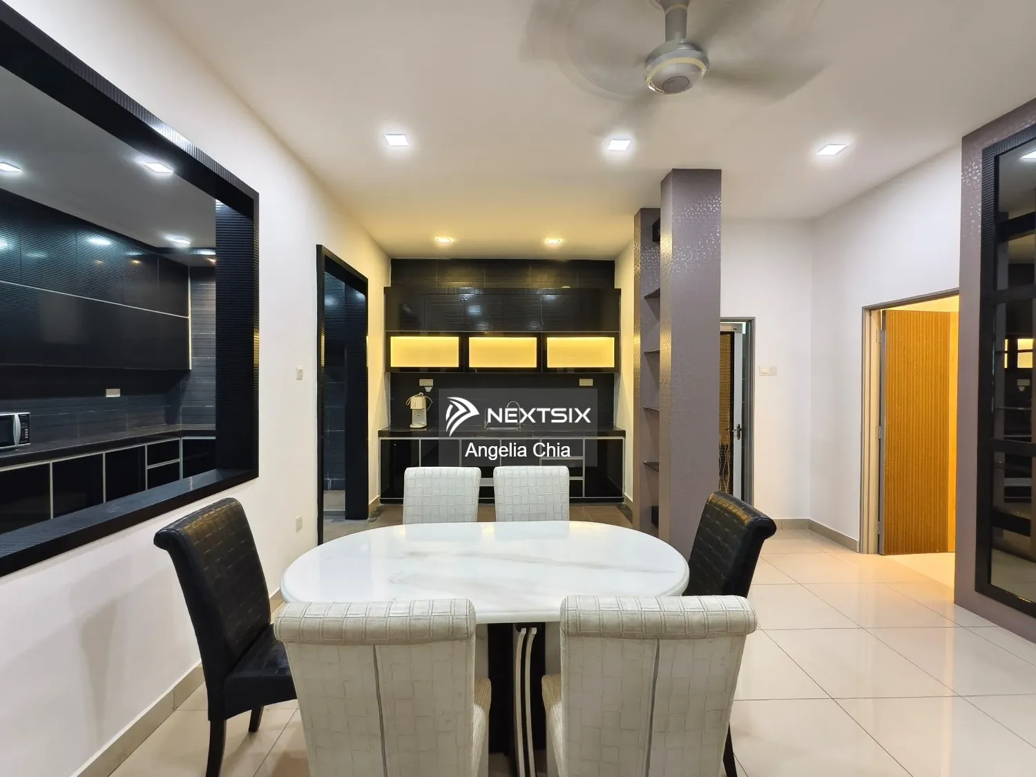 Cluster House For Sale in Johor Bahru Johor - Image 5