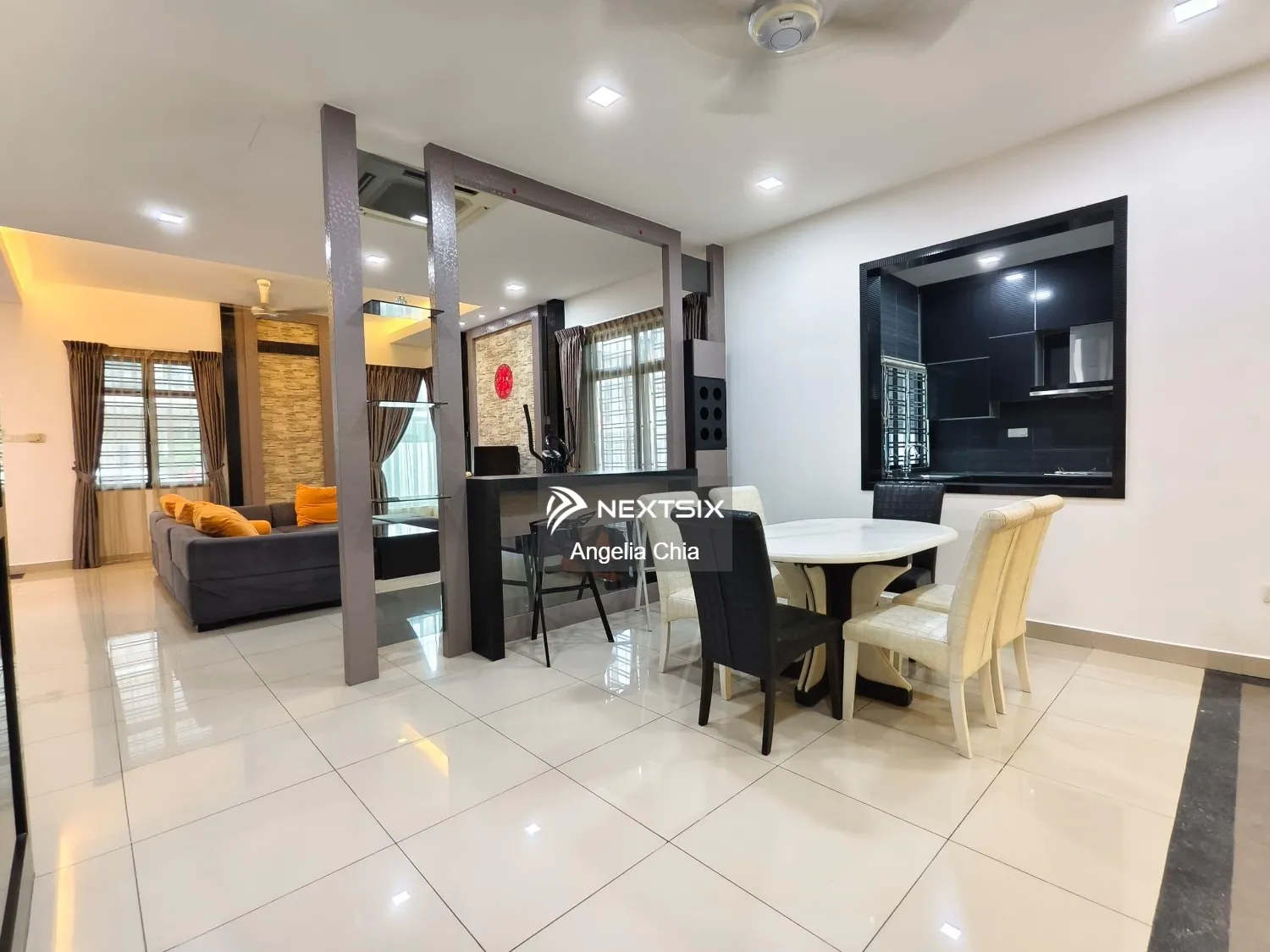 Cluster House For Sale in Johor Bahru Johor - Image 7