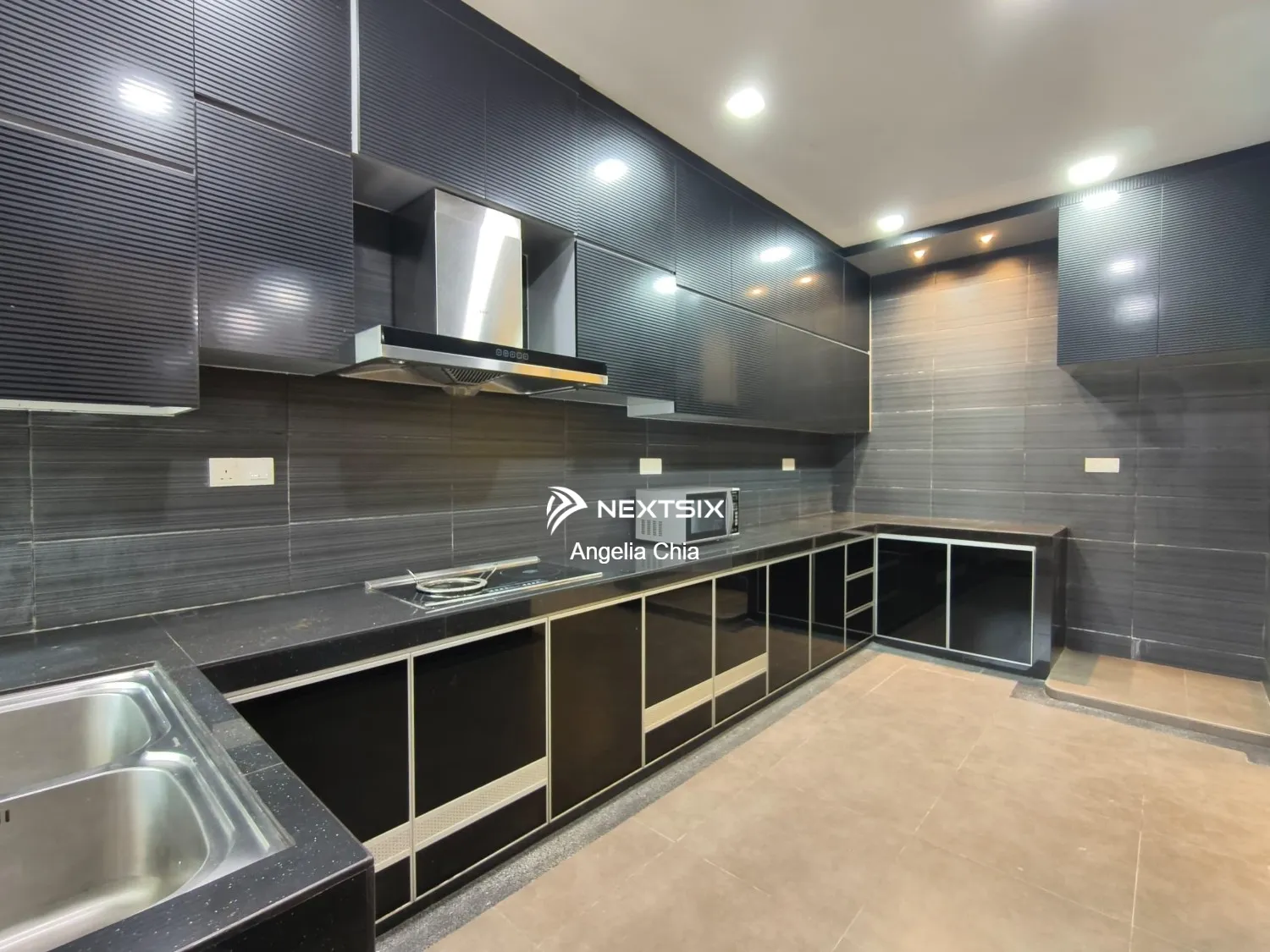 Cluster House For Sale in Johor Bahru Johor - Image 8