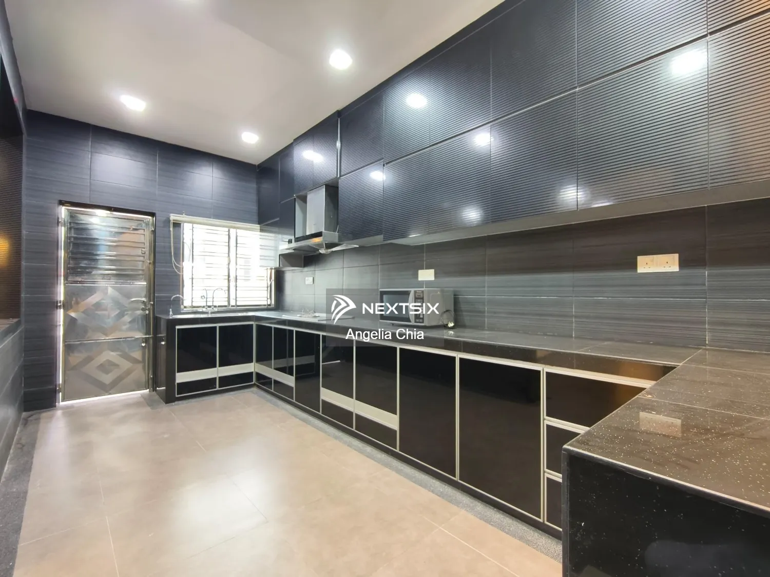 Cluster House For Sale in Johor Bahru Johor - Image 9