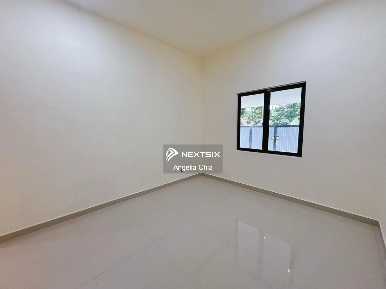 1-sty Terrace/Link House For Sale in Johor Bahru Johor - Image 5