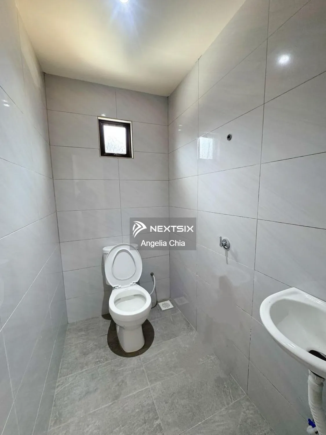 1-sty Terrace/Link House For Sale in Johor Bahru Johor - Image 7