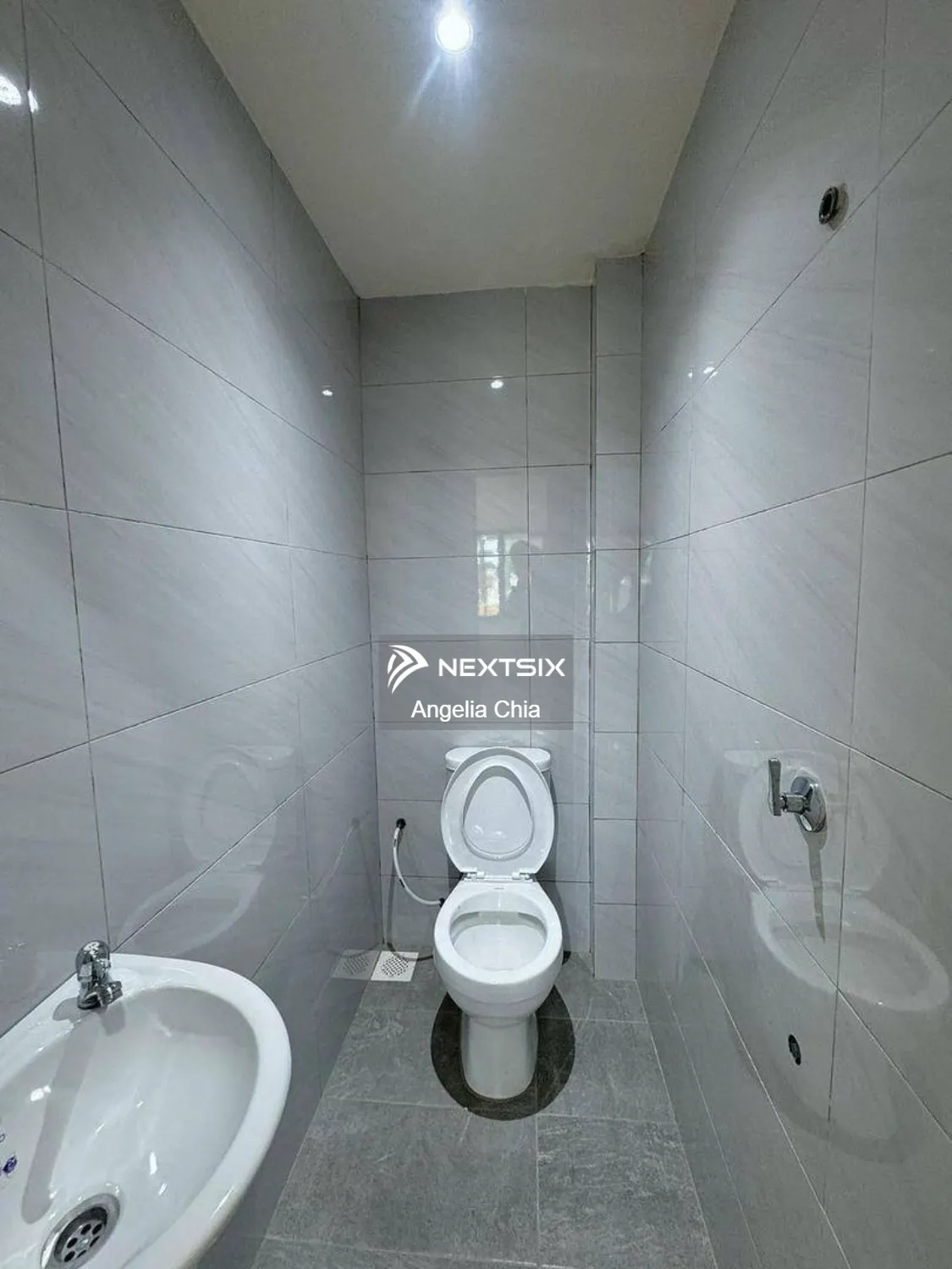 1-sty Terrace/Link House For Sale in Johor Bahru Johor - Image 8