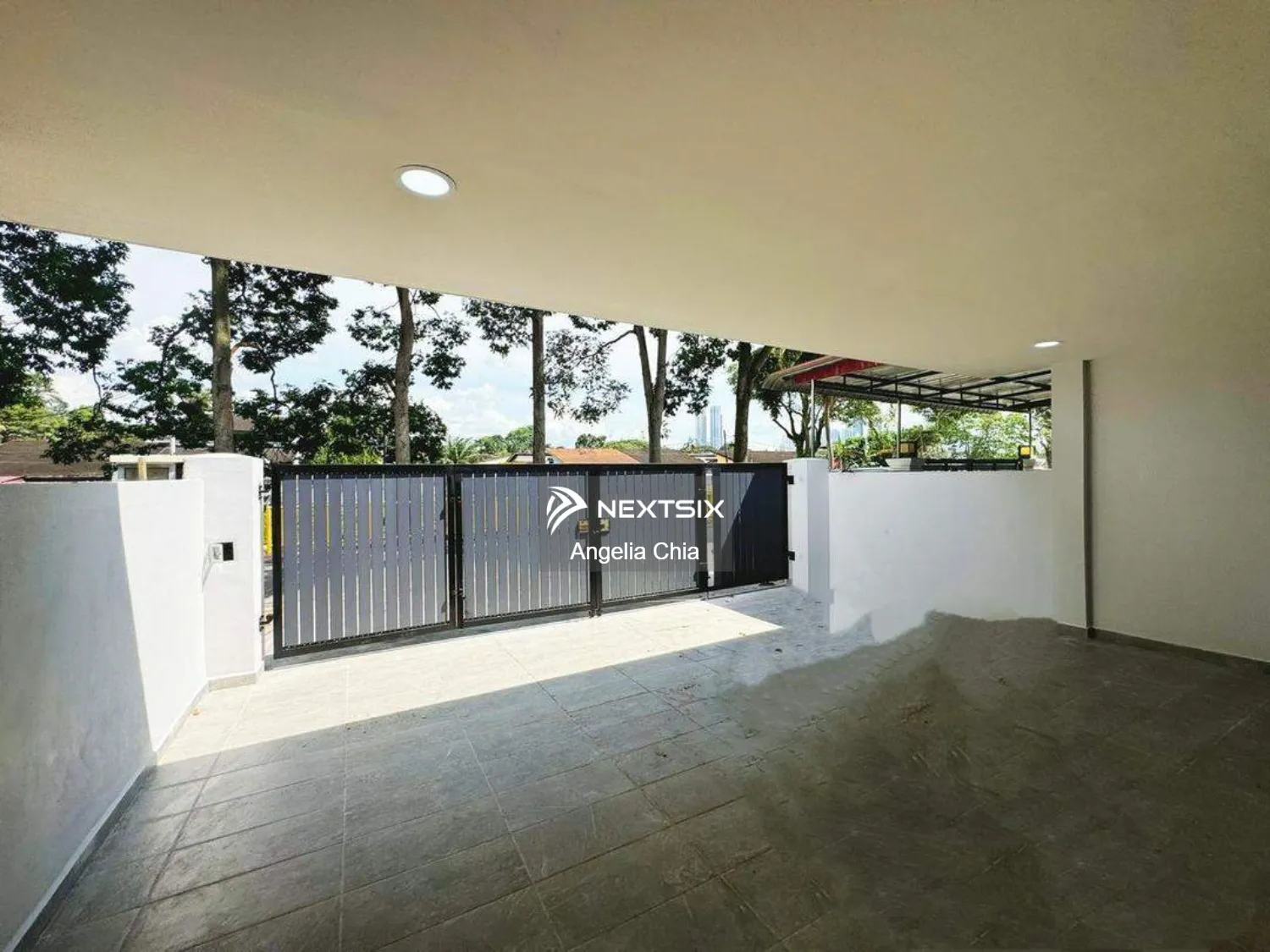 1-sty Terrace/Link House For Sale in Johor Bahru Johor - Image 9