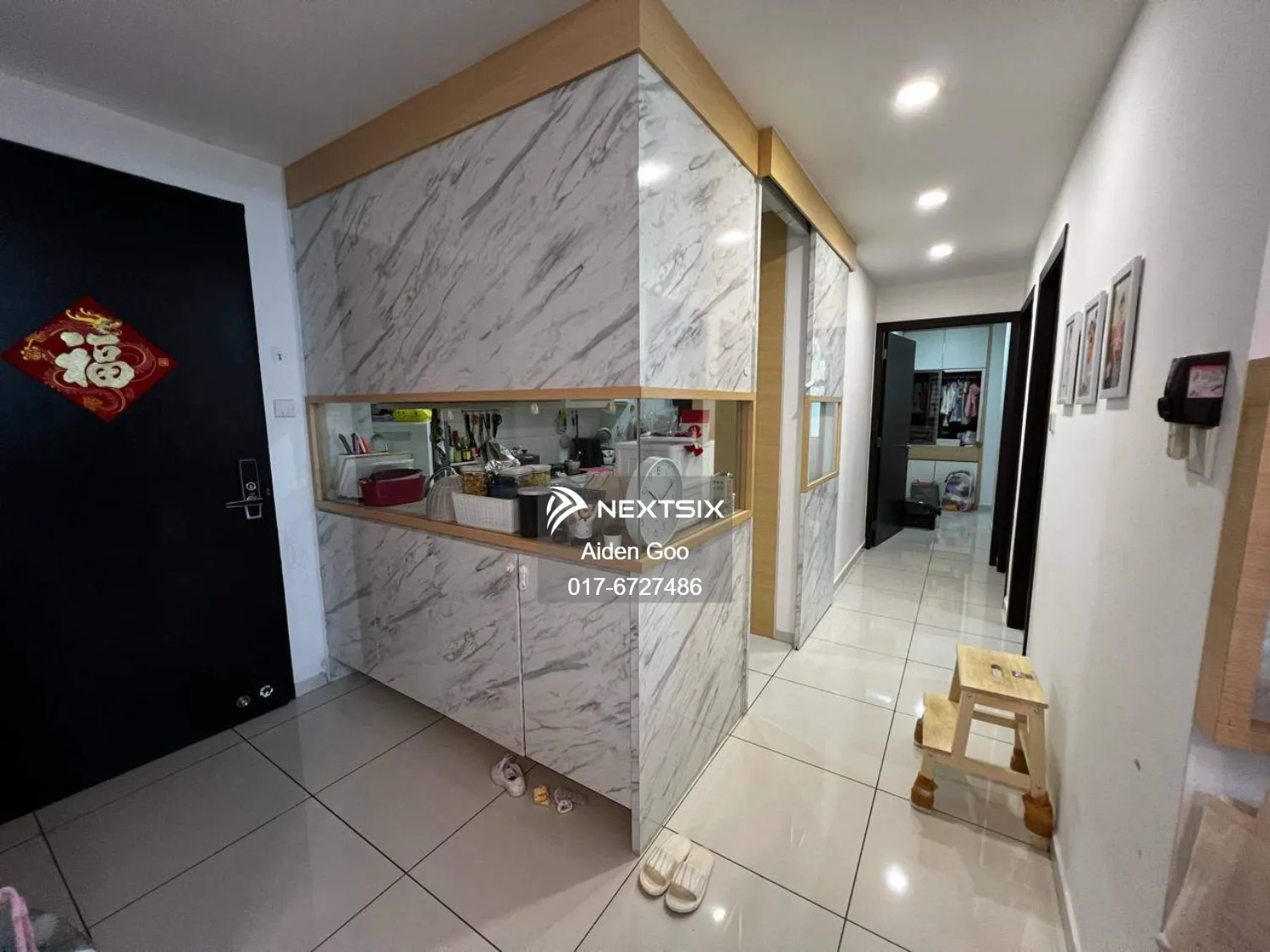 Serviced Residence For Sale in Johor Bahru Johor