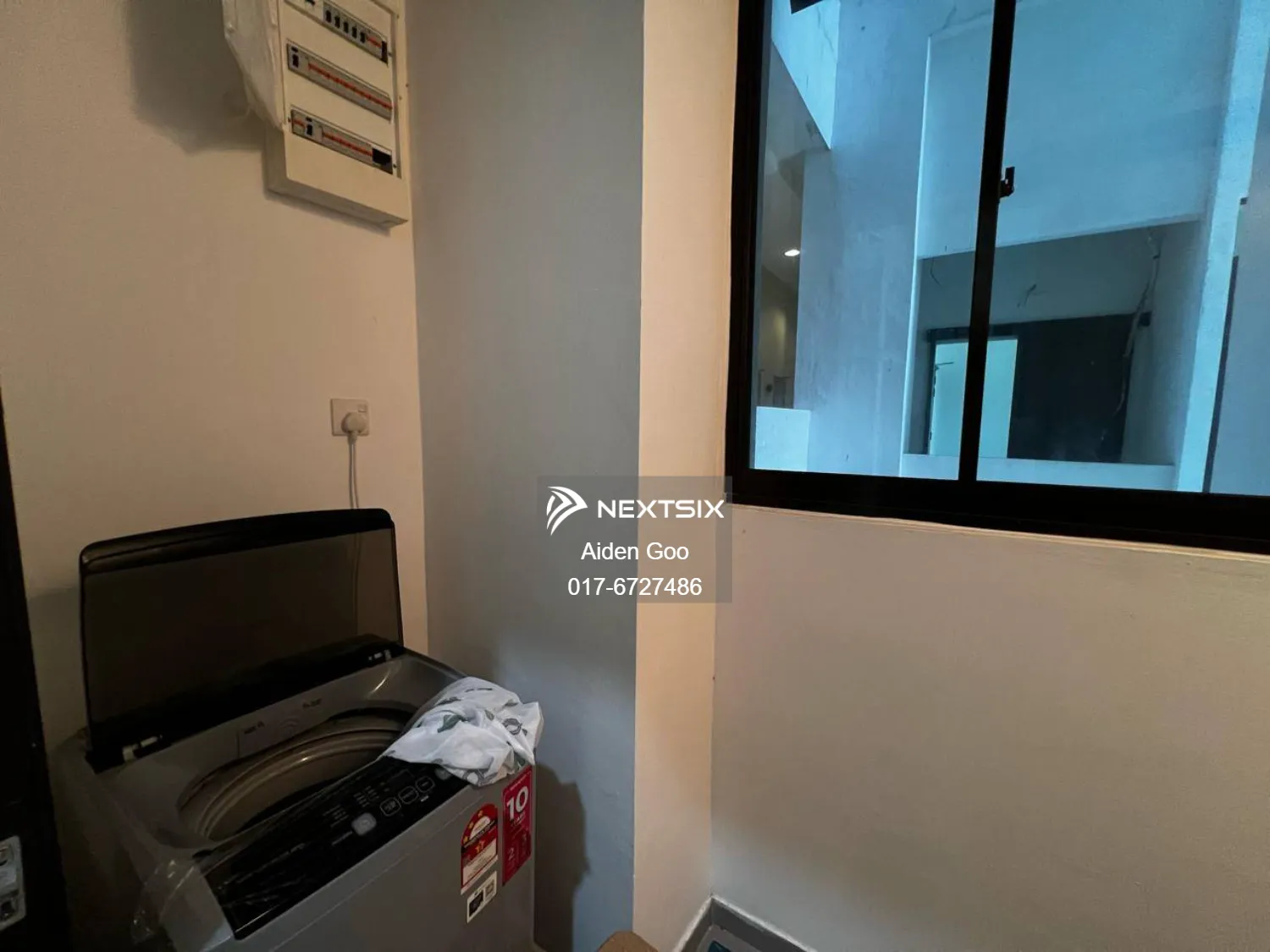 Serviced Residence For Sale in Johor Bahru Johor - Image 6