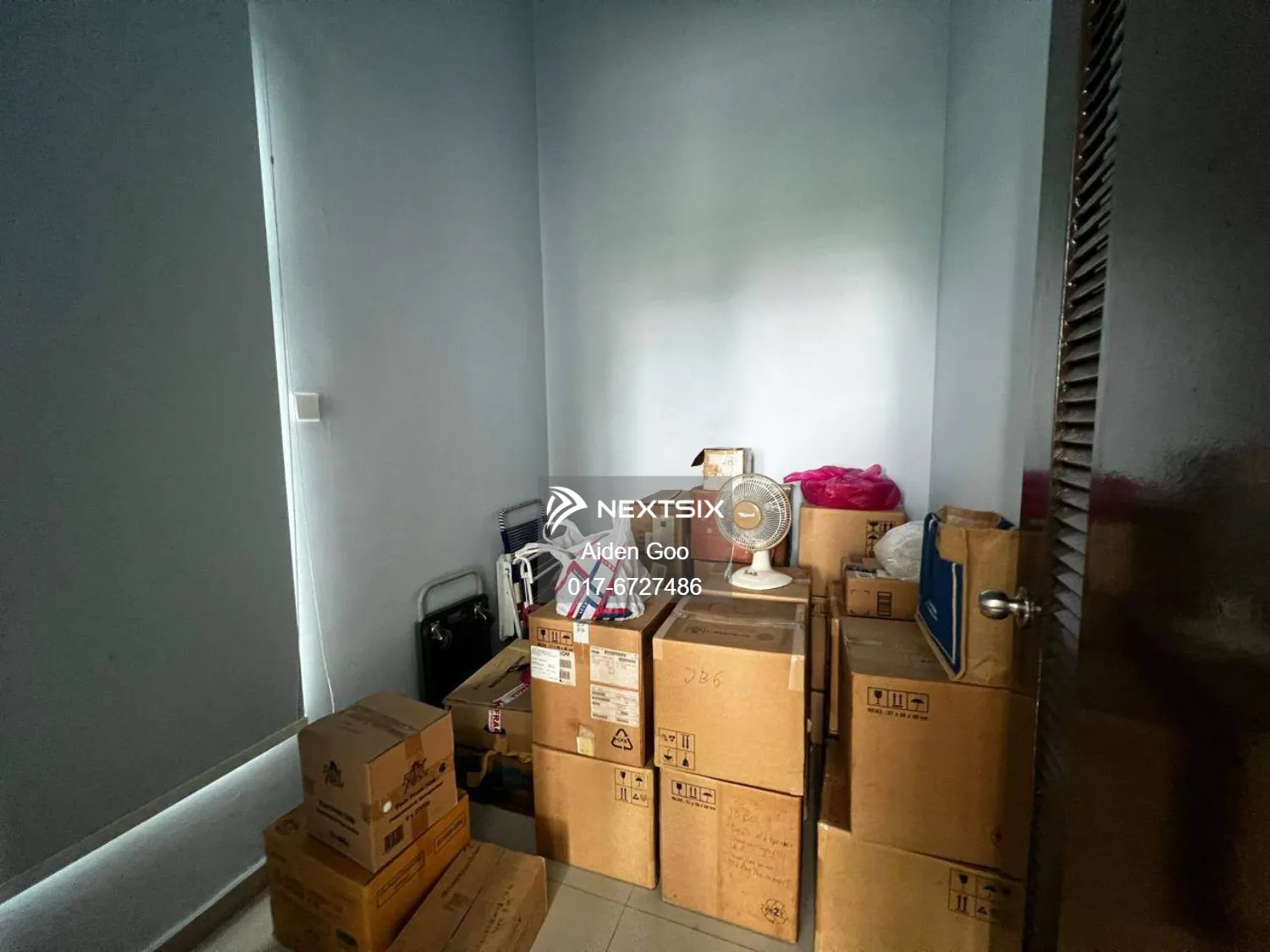 Serviced Residence For Sale in Johor Bahru Johor - Image 7