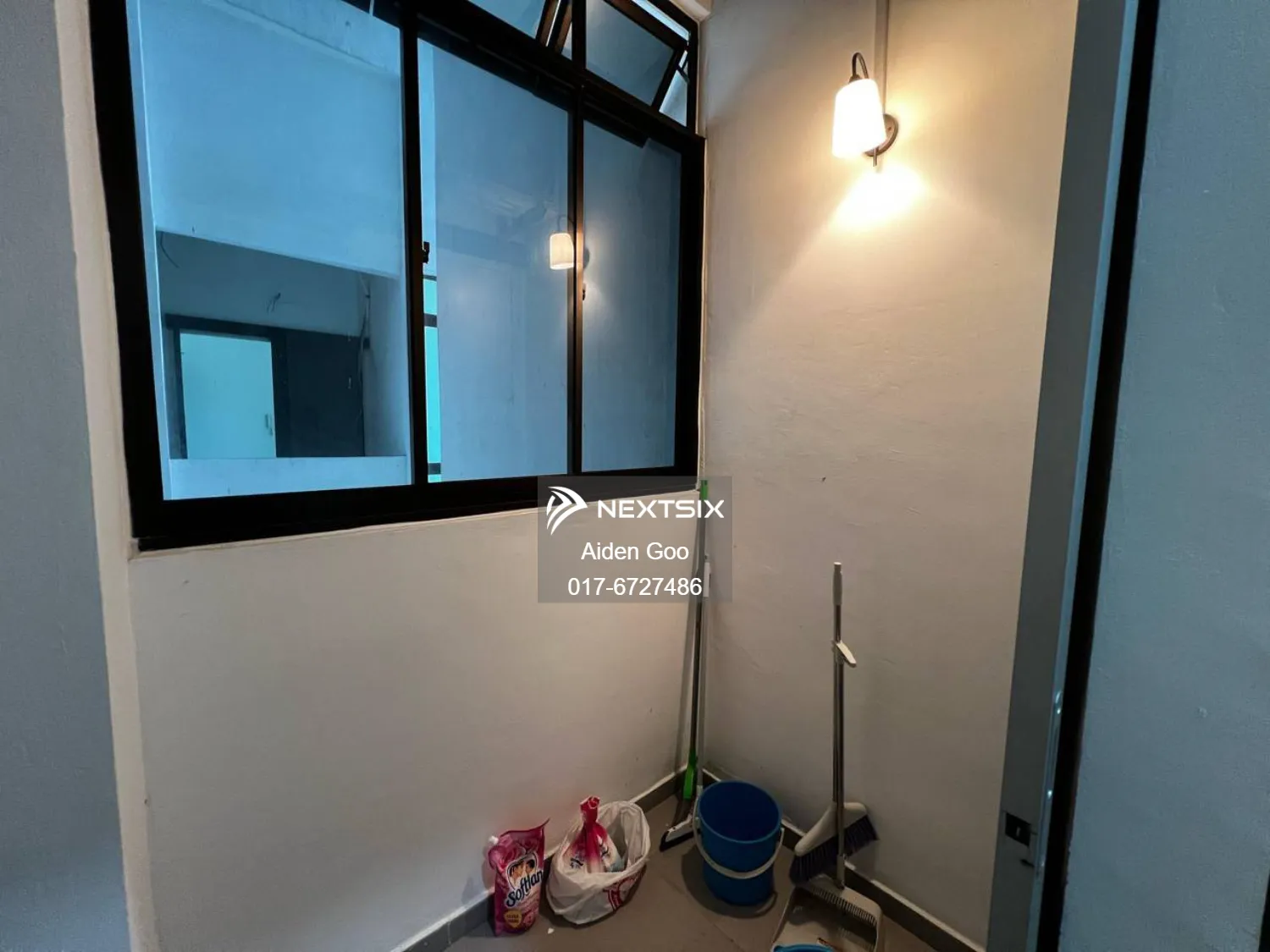 Serviced Residence For Sale in Johor Bahru Johor - Image 8