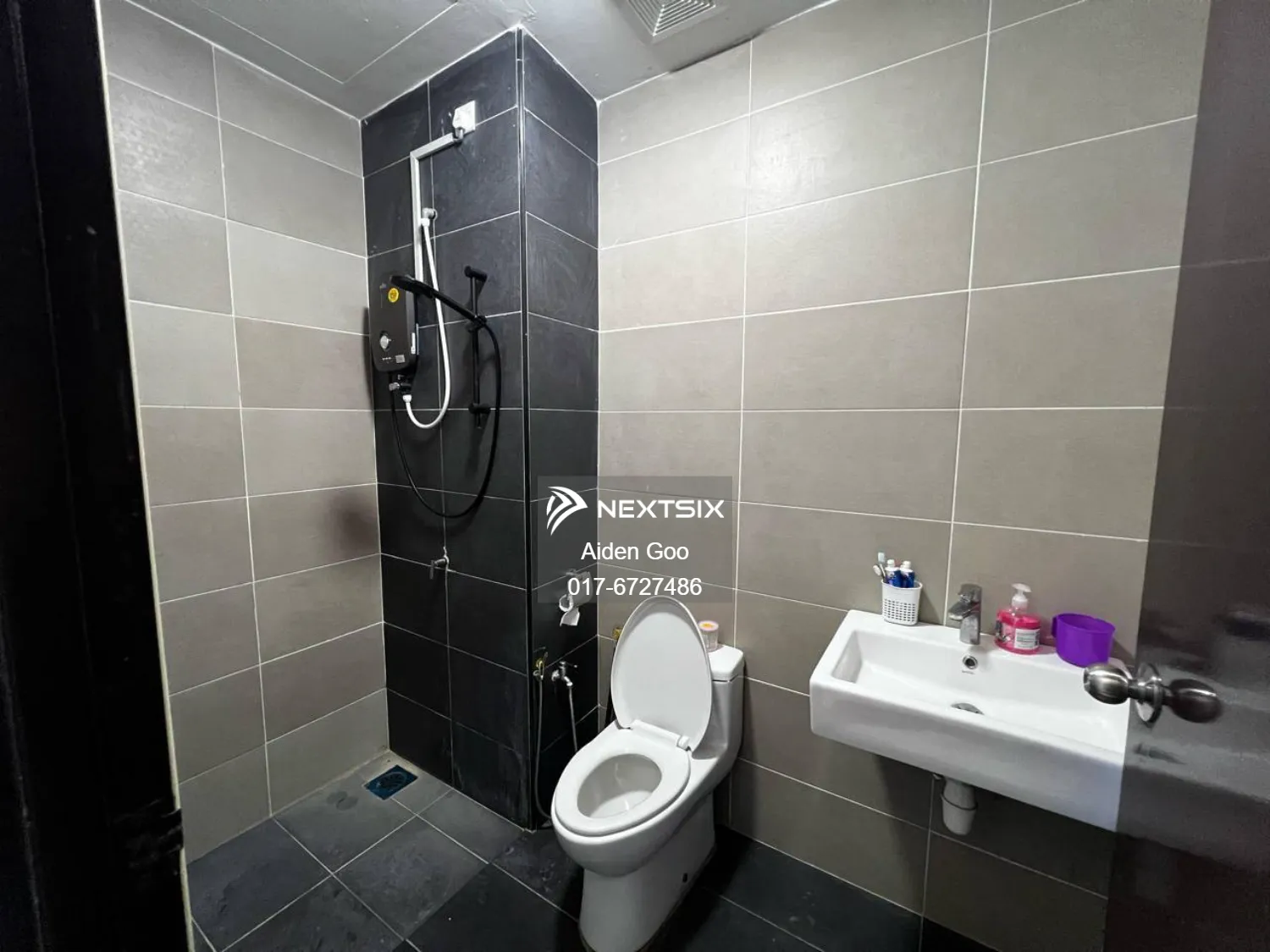 Serviced Residence For Sale in Johor Bahru Johor - Image 9