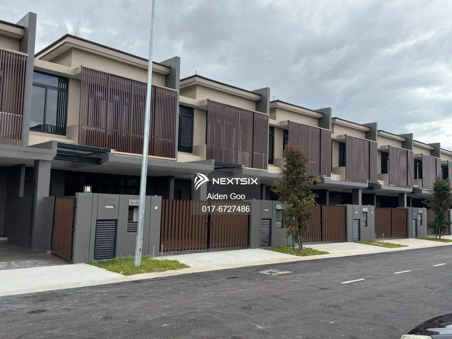 2-sty Terrace/Link House For Sale in Iskandar Puteri (Nusajaya) Johor