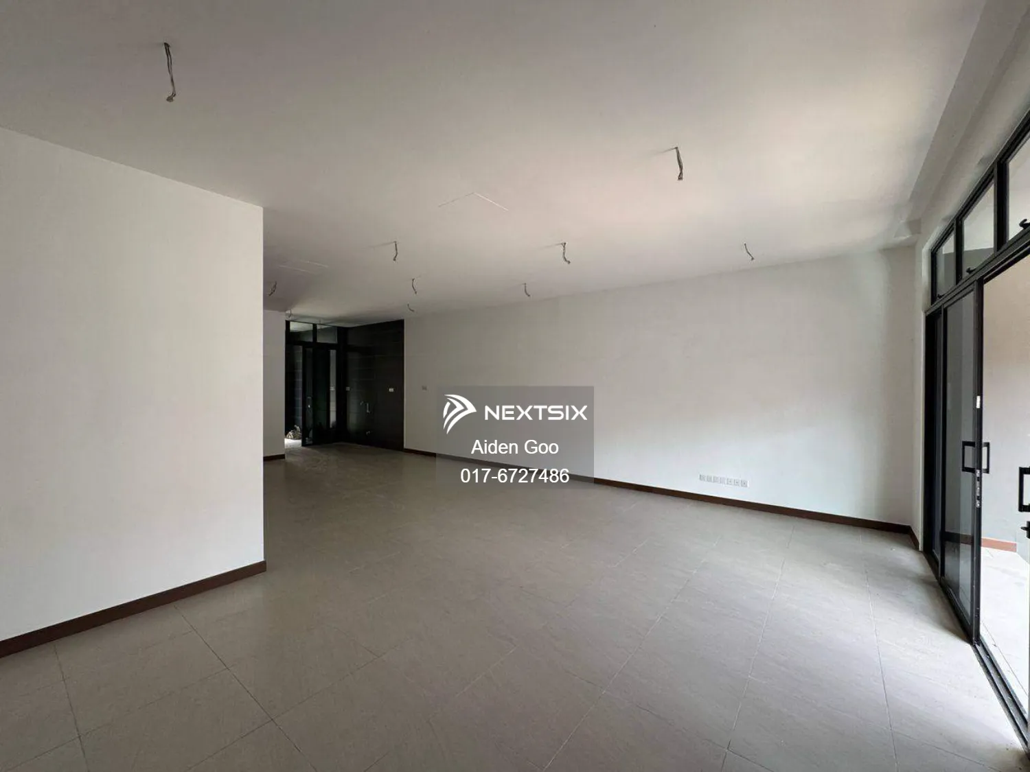 2-sty Terrace/Link House For Sale in Iskandar Puteri (Nusajaya) Johor - Image 6