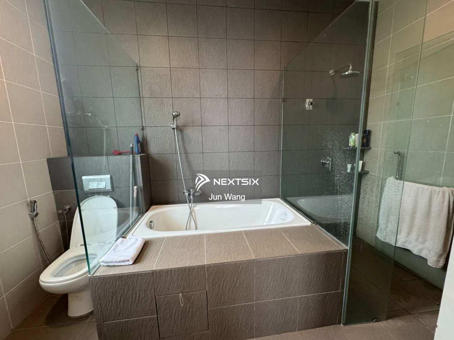 Semi-detached House For Sale in Tampoi Johor - Image 12