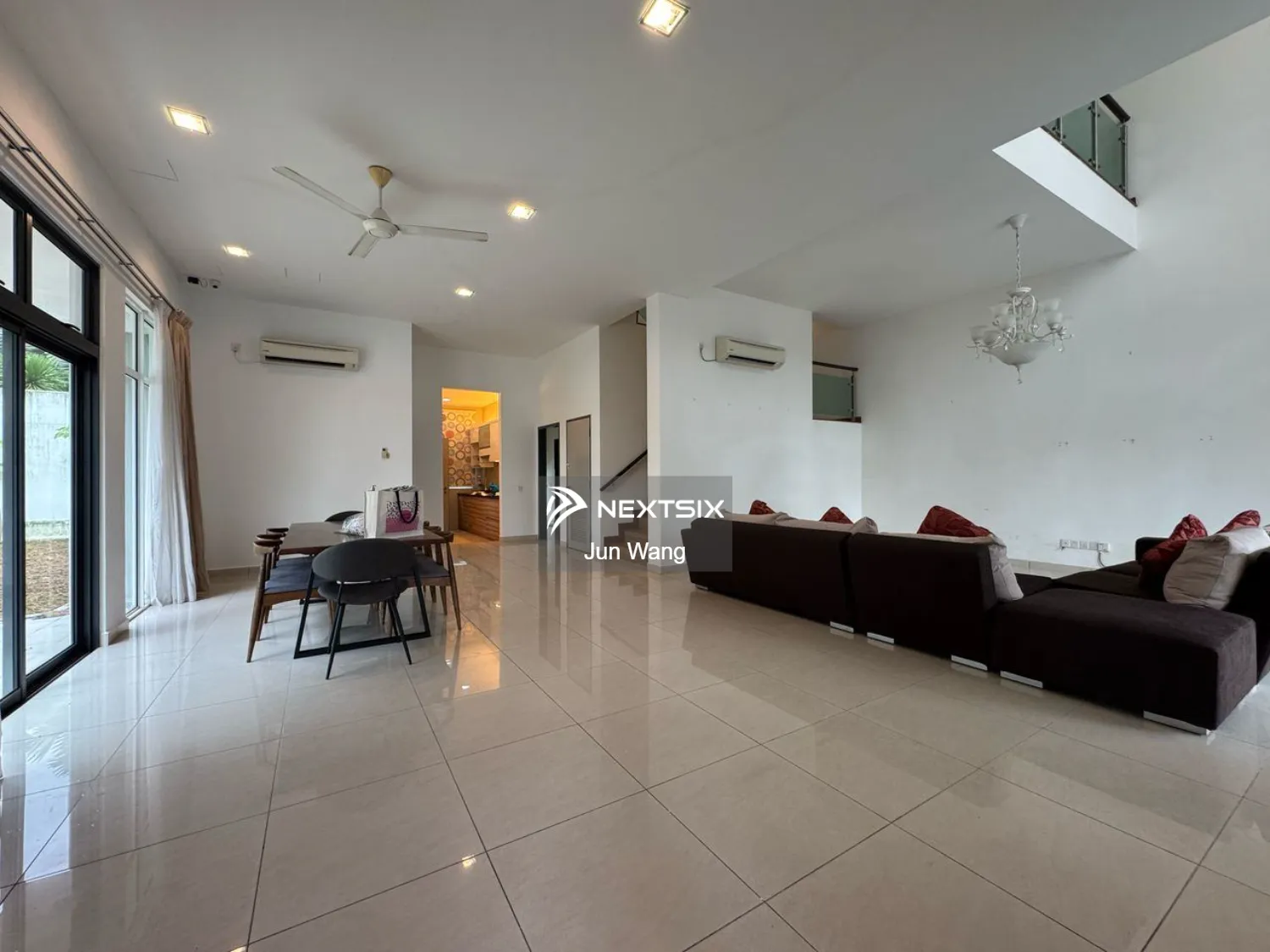 Semi-detached House For Sale in Tampoi Johor - Image 2