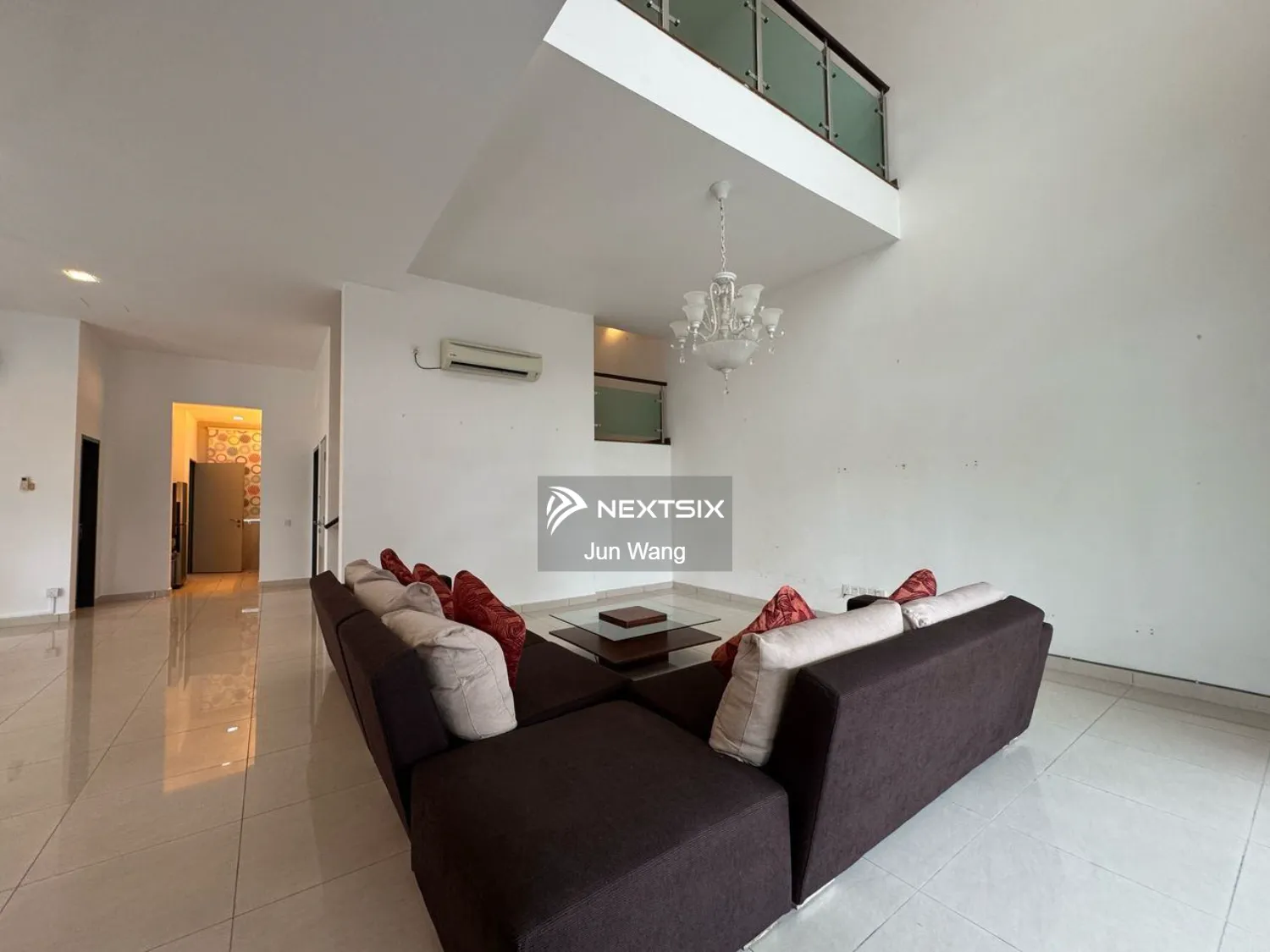 Semi-detached House For Sale in Tampoi Johor - Image 3