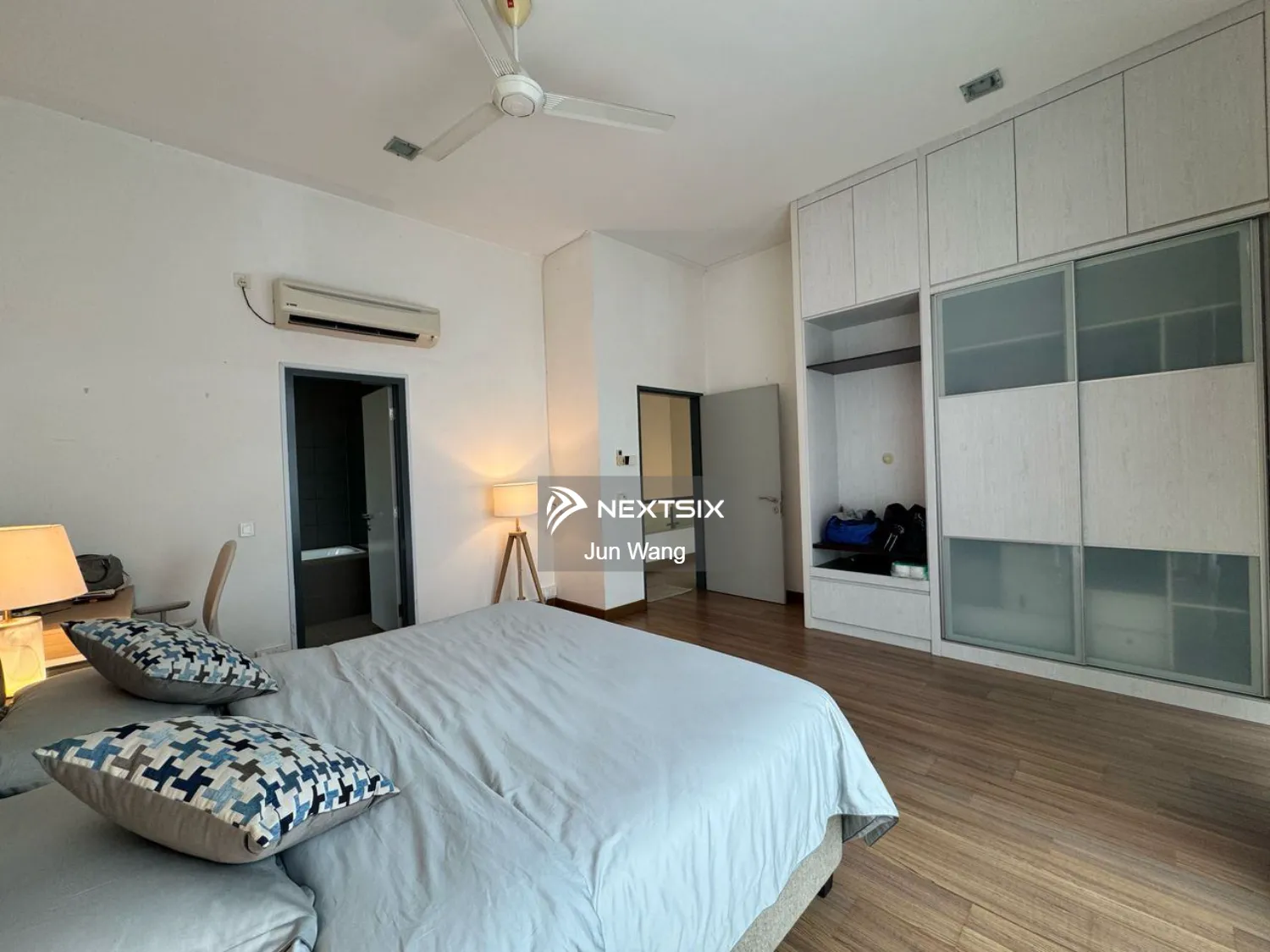 Semi-detached House For Sale in Tampoi Johor - Image 6
