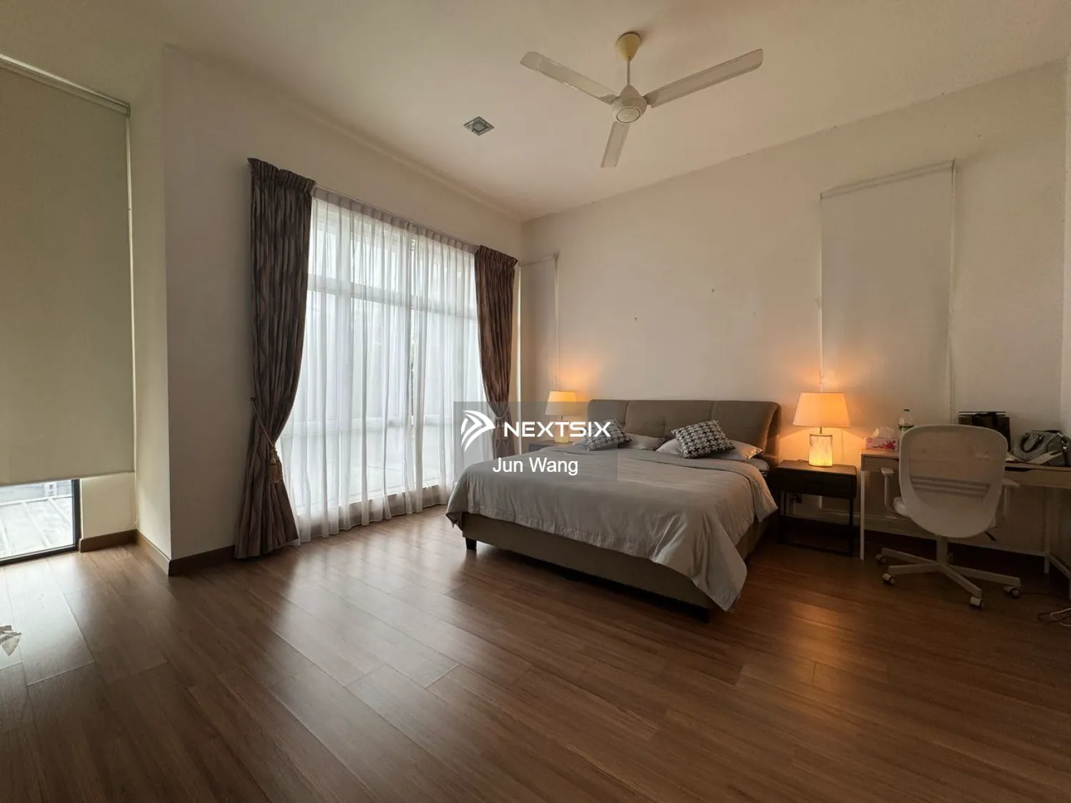 Semi-detached House For Sale in Tampoi Johor - Image 7