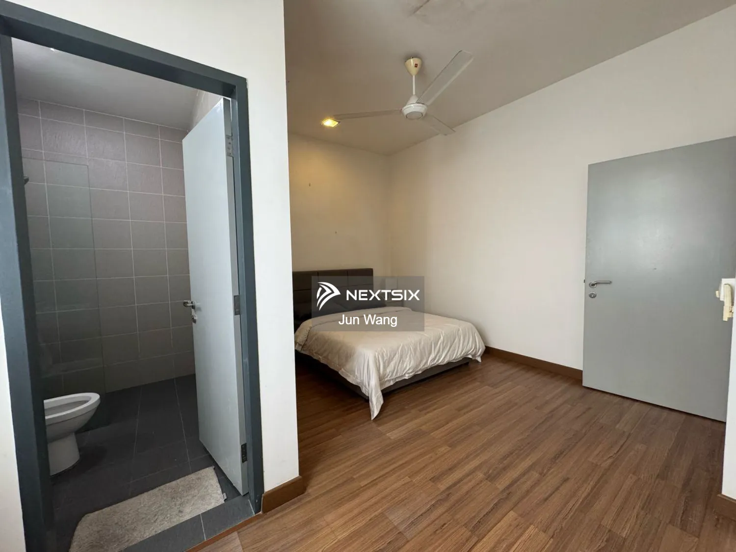 Semi-detached House For Sale in Tampoi Johor - Image 8