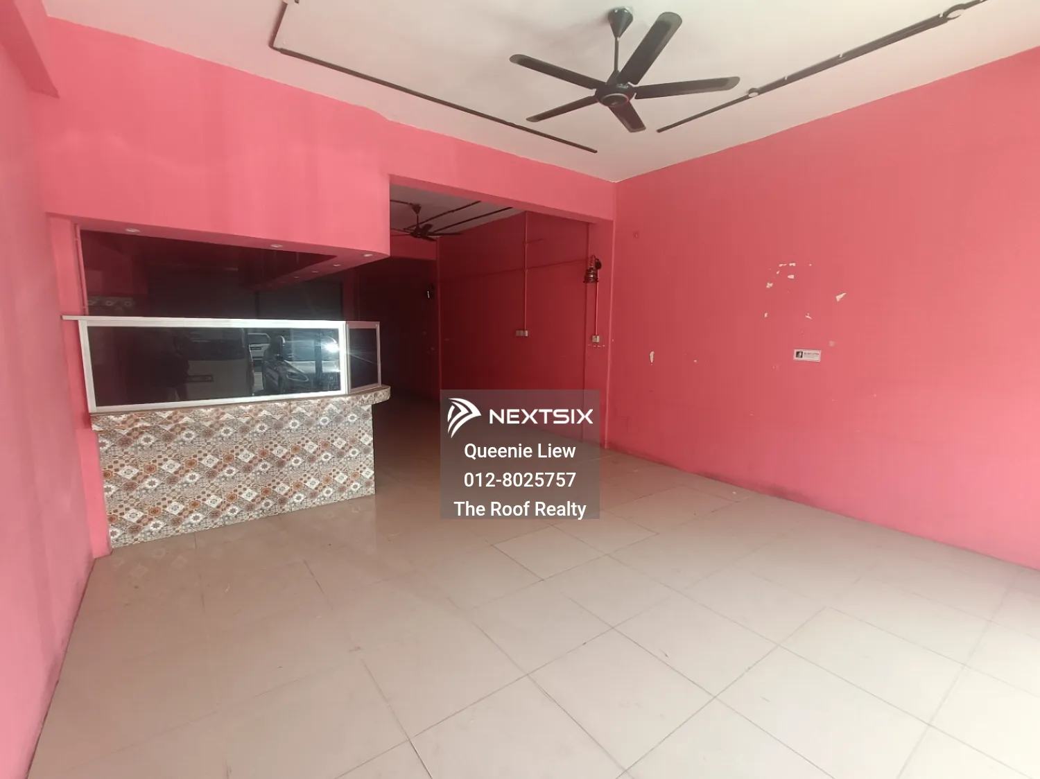 Shop For Rent in Kota Kinabalu Sabah